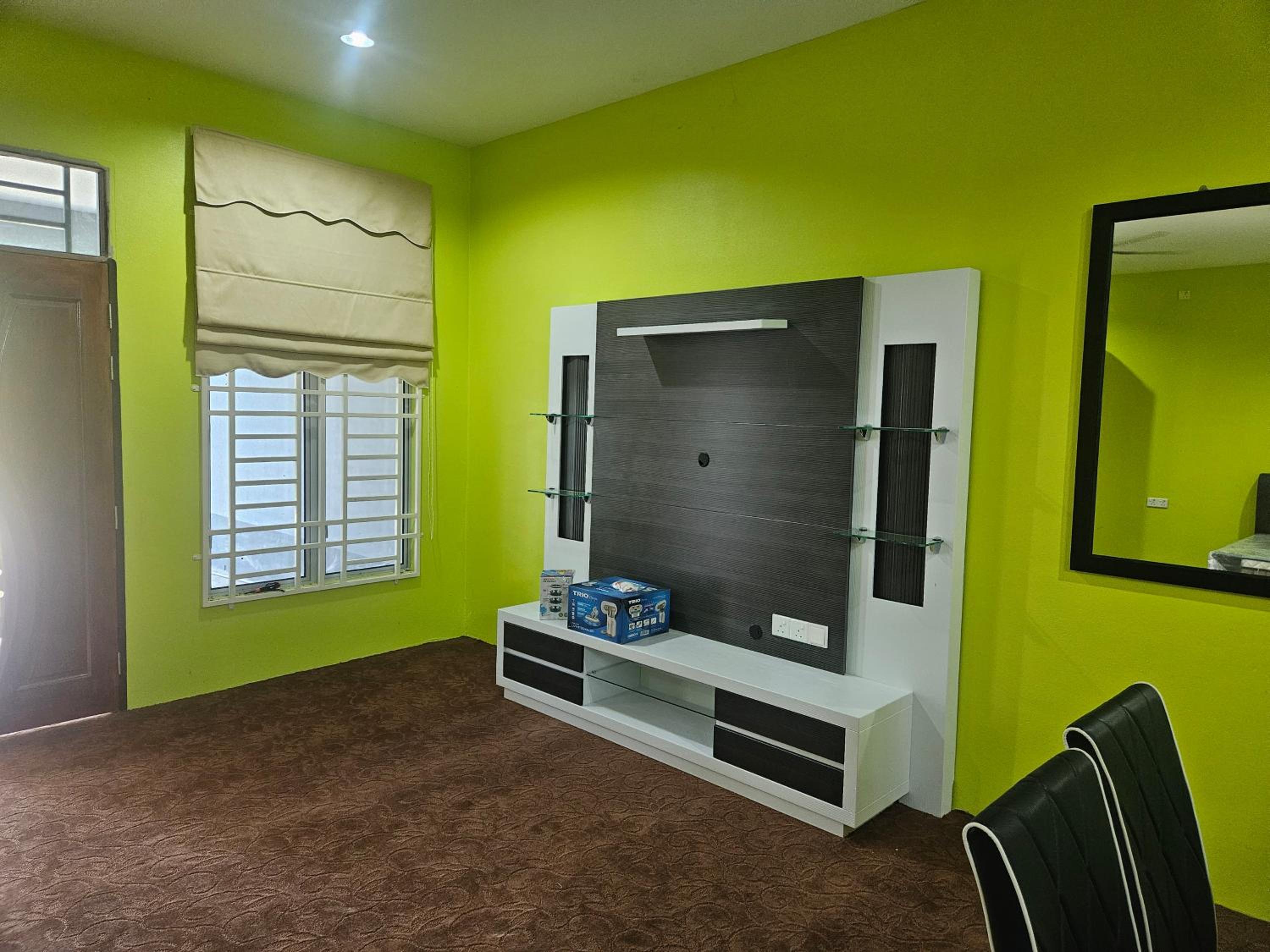 Homestay MATAHARI