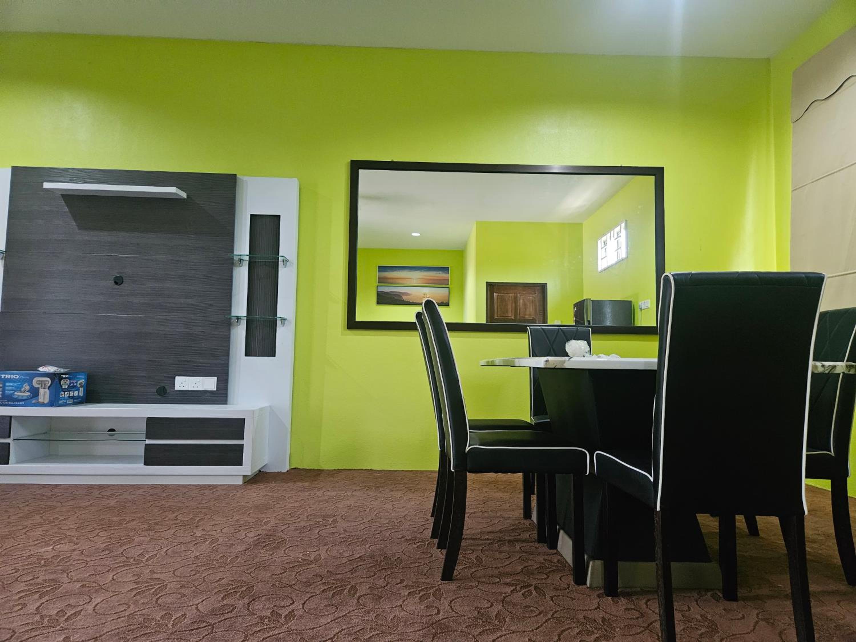 Homestay MATAHARI