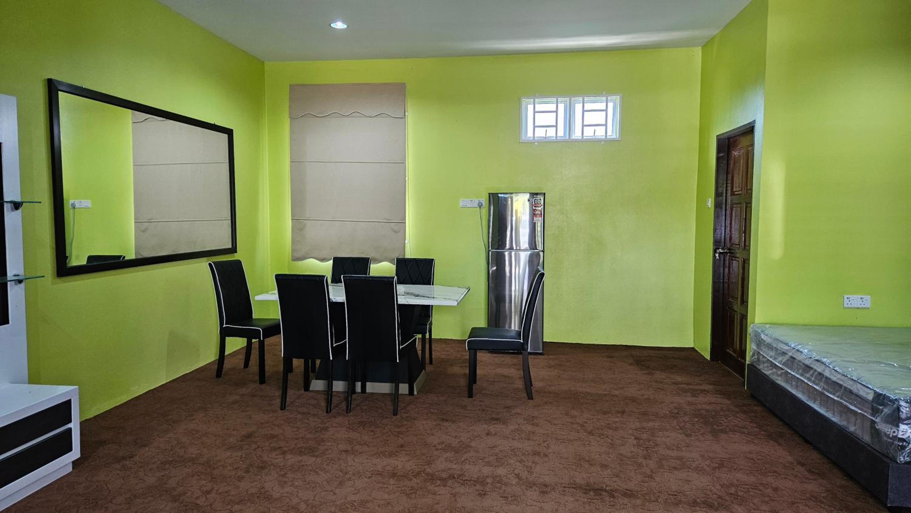 Homestay MATAHARI