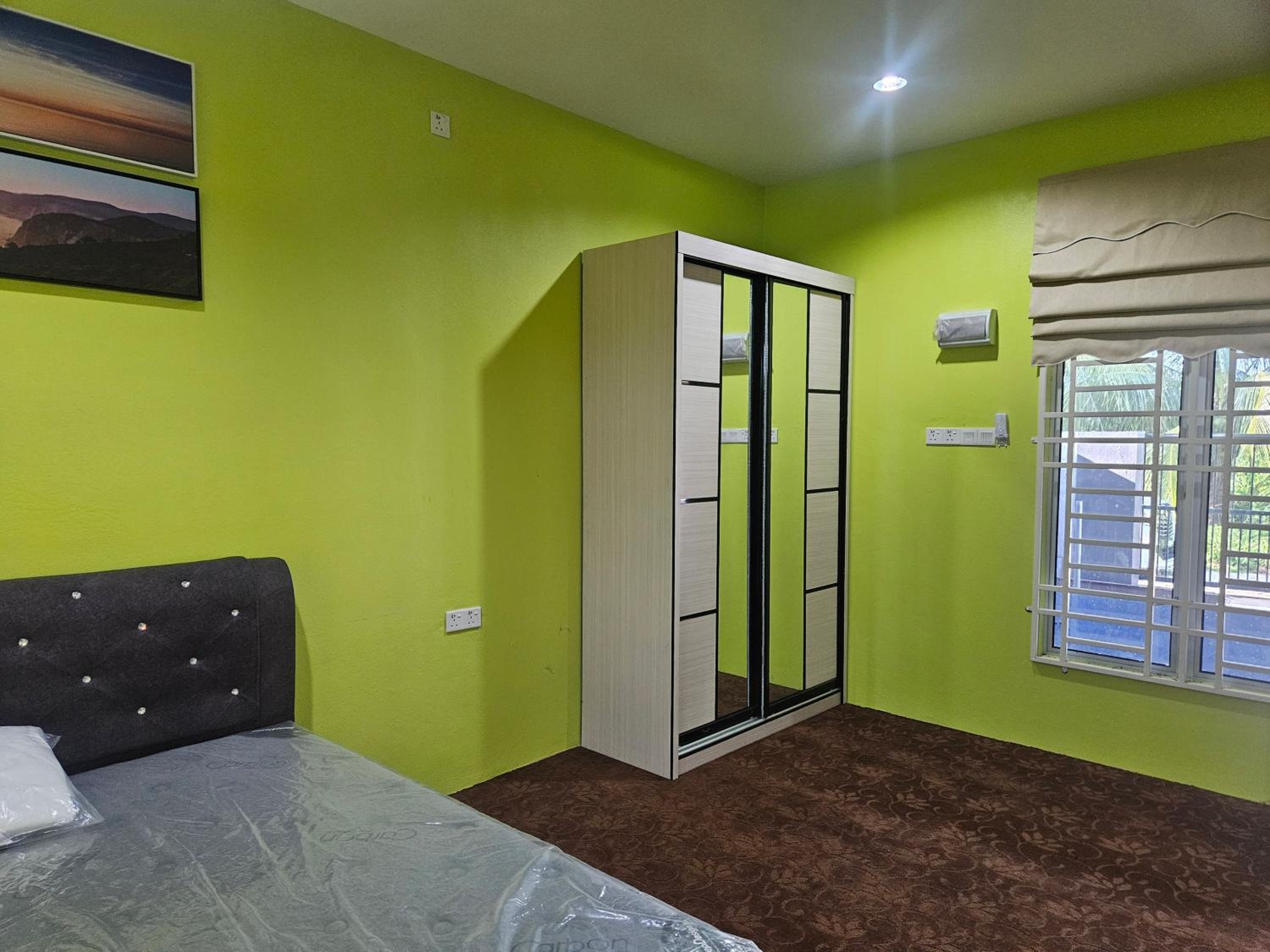 Homestay MATAHARI