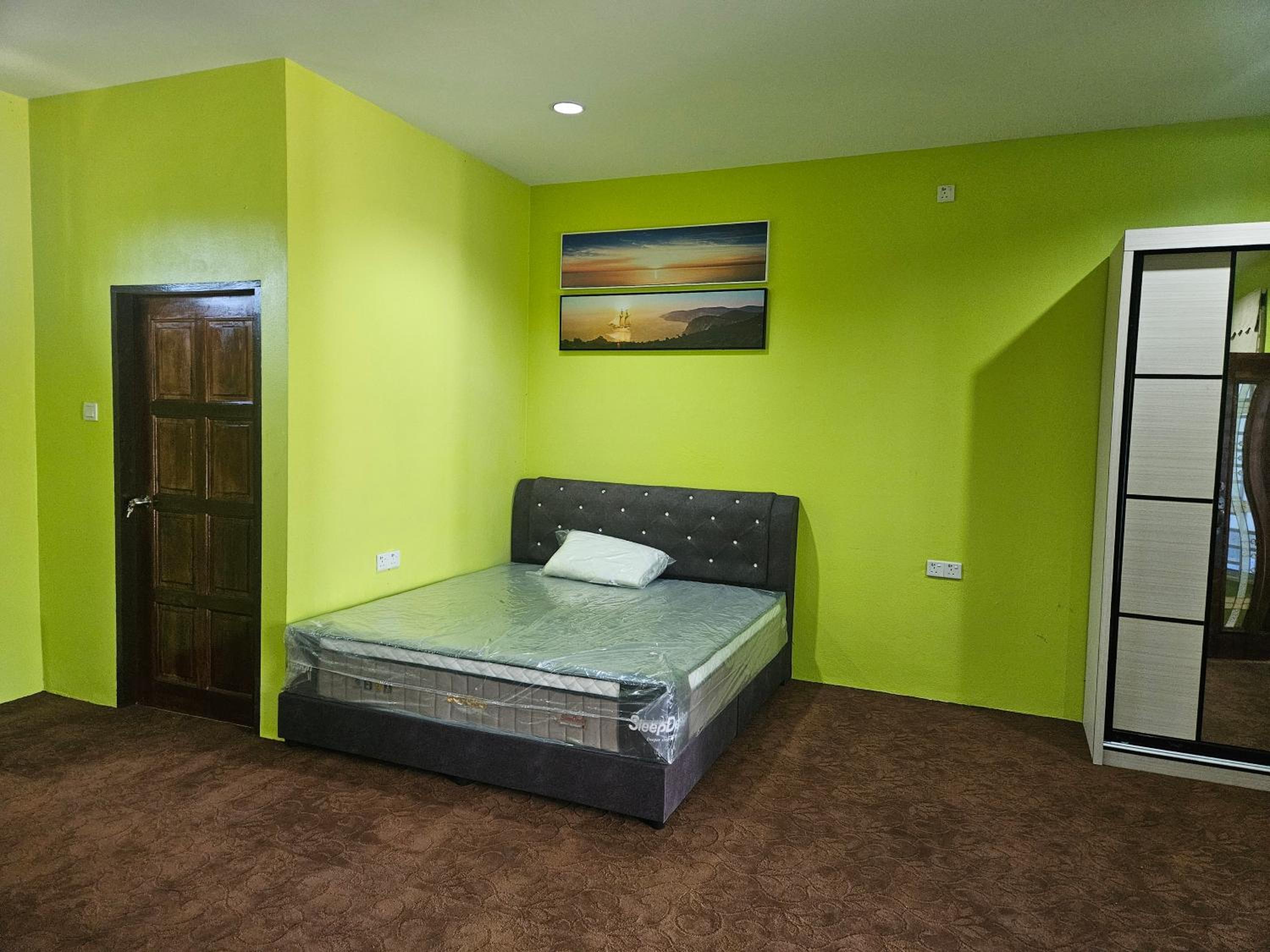 Homestay MATAHARI