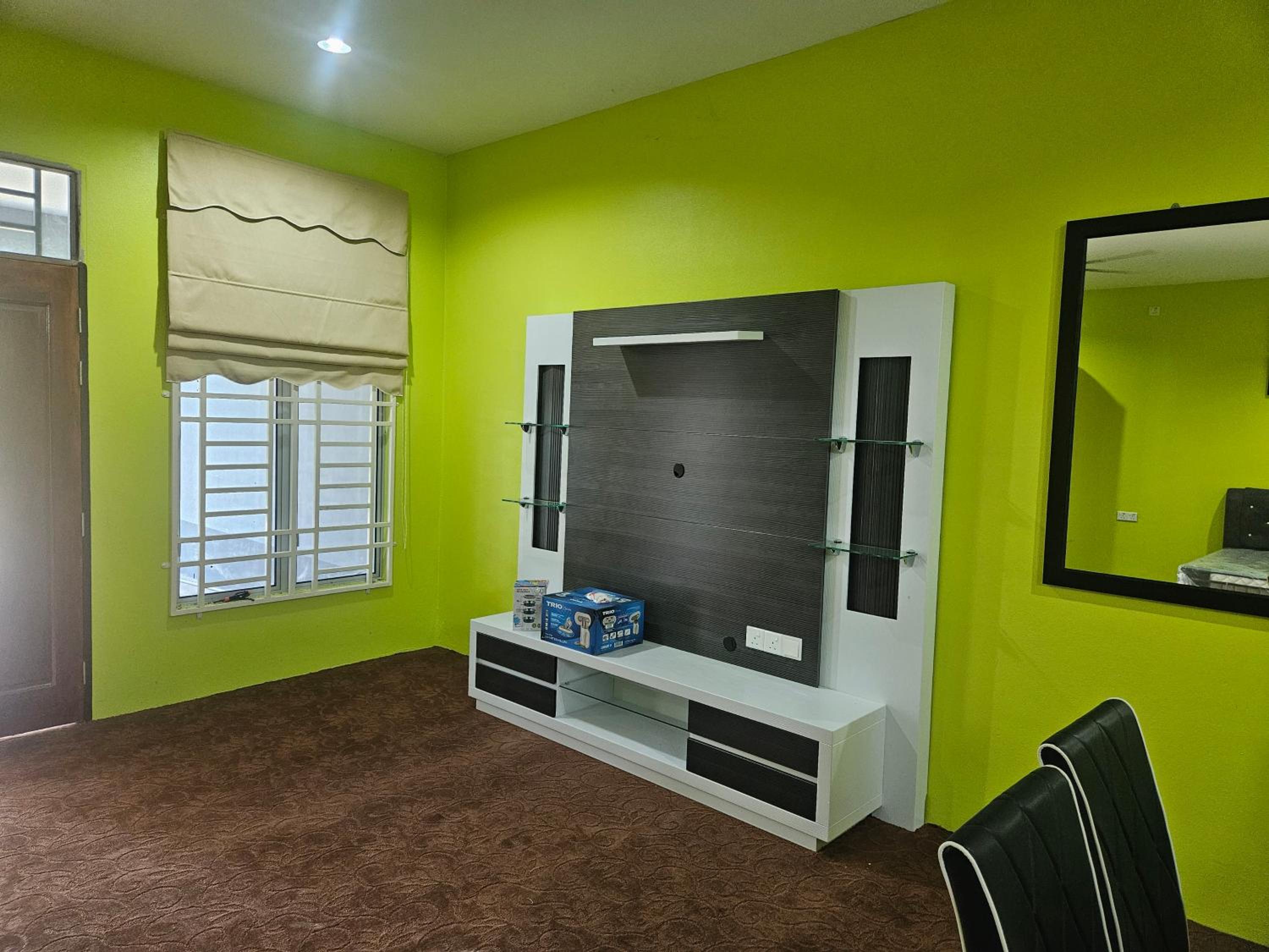 Homestay MATAHARI
