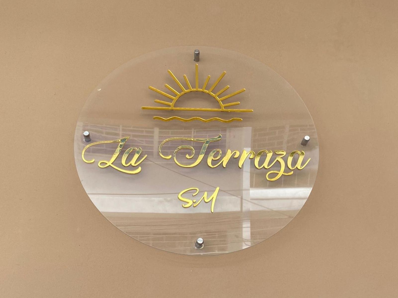 Hostal la Terraza SM
