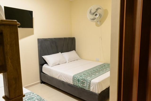 Hostal la Terraza SM