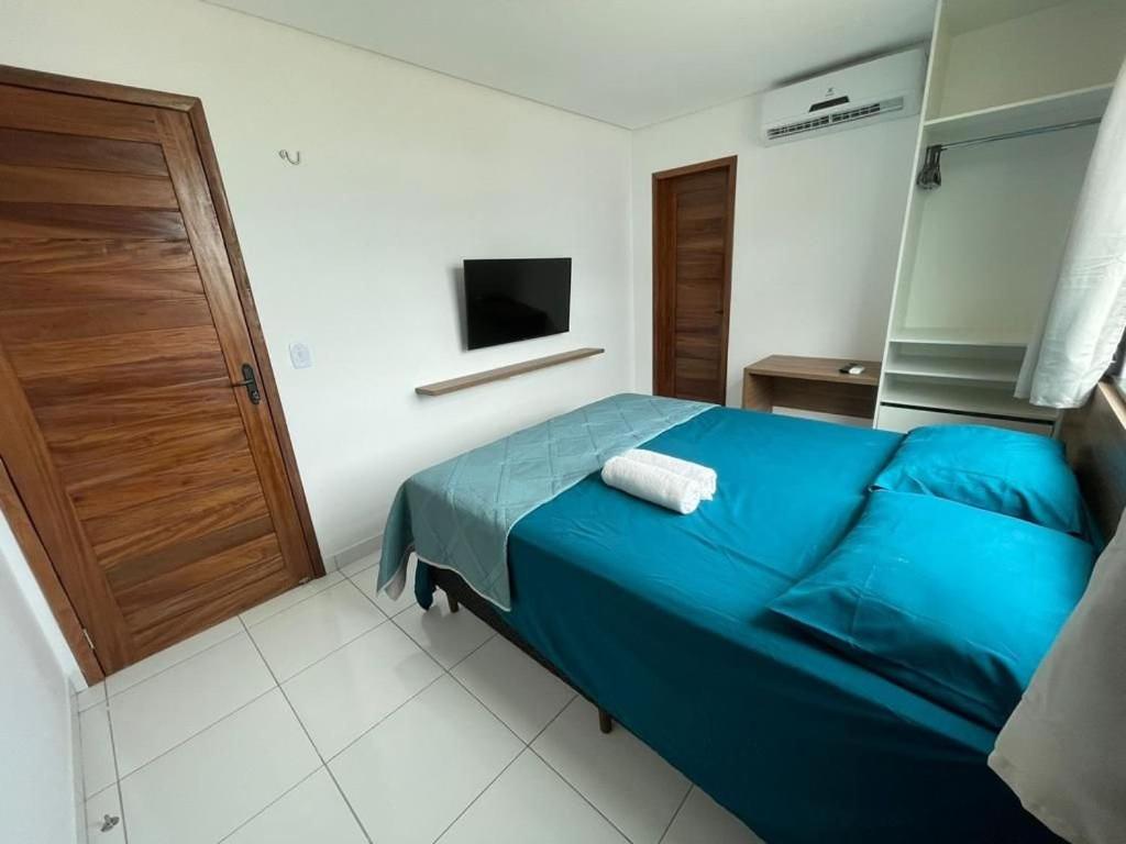 Chalé Paraíso, Chaleville Maramar - Conforto, segurança, internet e Jacuzzi Vista mar