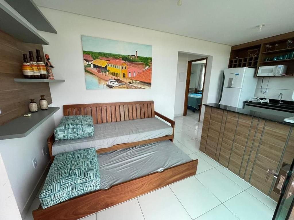 Chalé Paraíso, Chaleville Maramar - Conforto, segurança, internet e Jacuzzi Vista mar