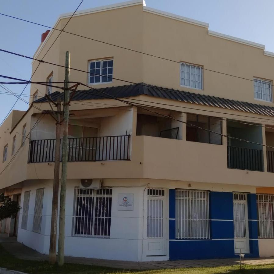 Lo de la Abuela