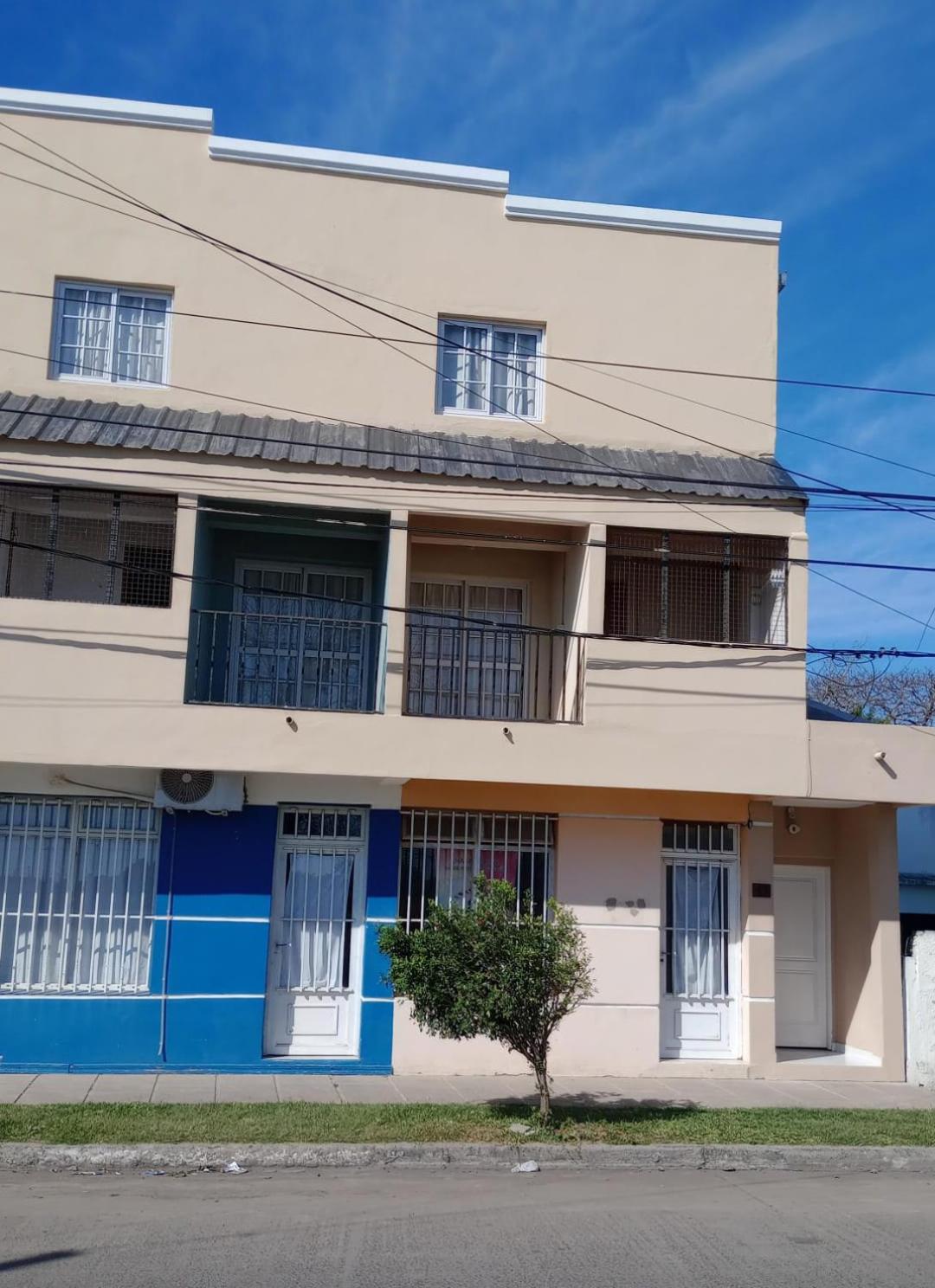 Lo de la Abuela