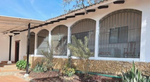 El Rincón De La Abuela Paisaje y Confort