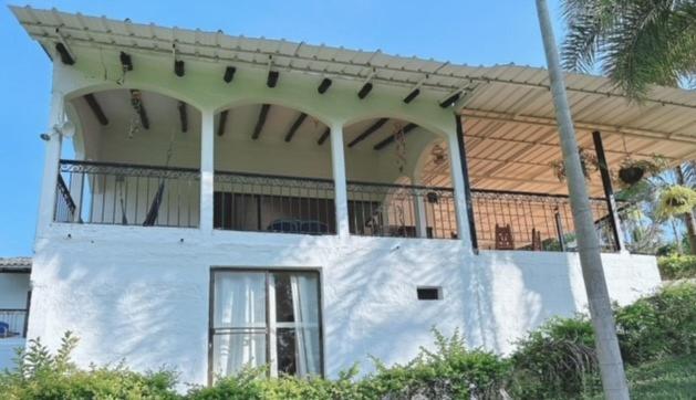 El Rincón De La Abuela Paisaje y Confort
