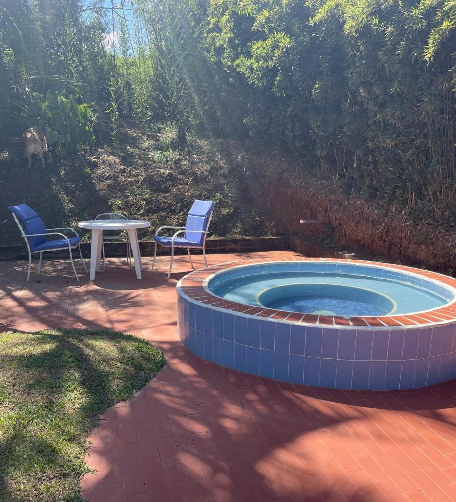 El Rincón De La Abuela Paisaje y Confort