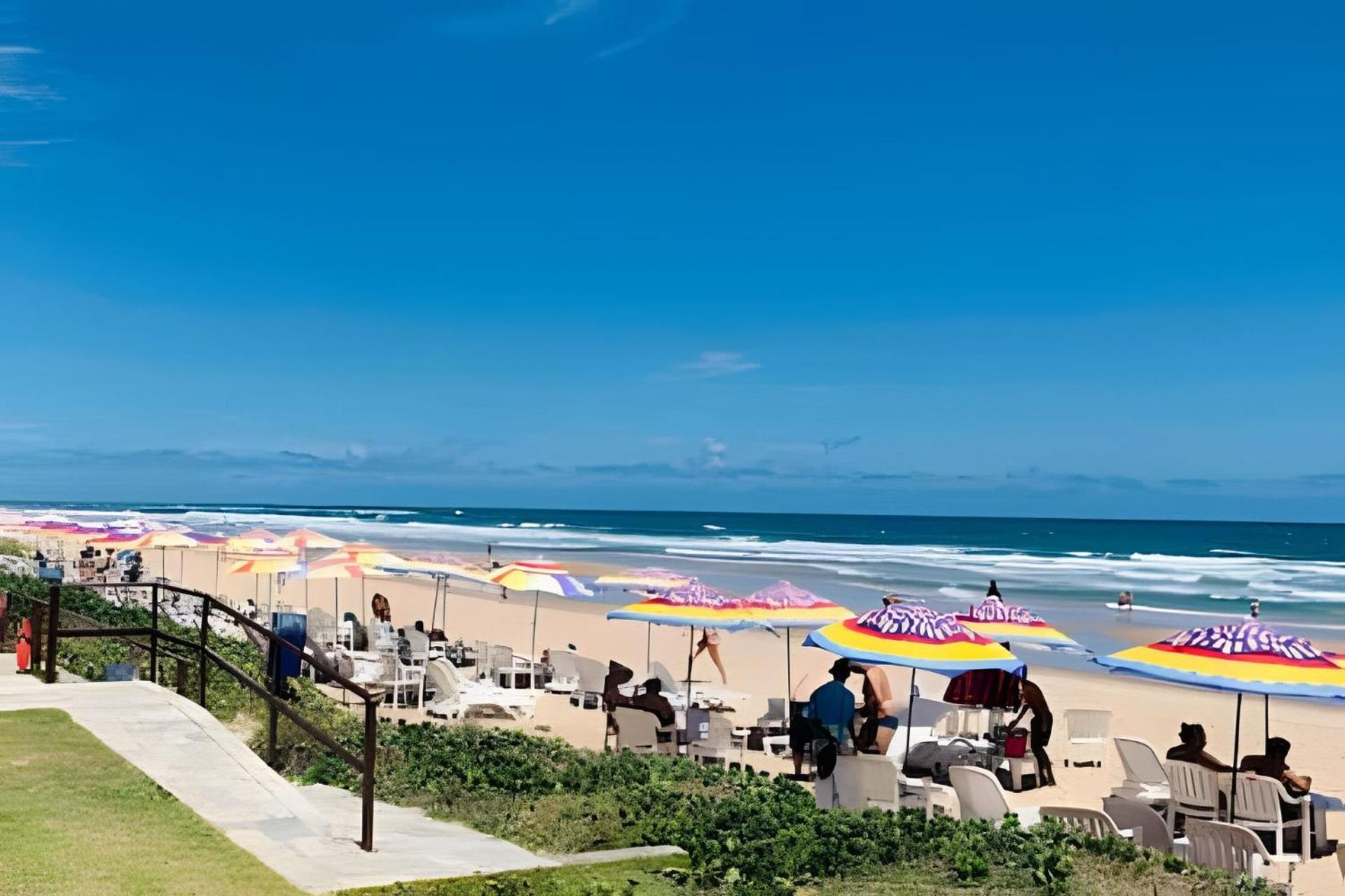 Flat Aquazul 10
