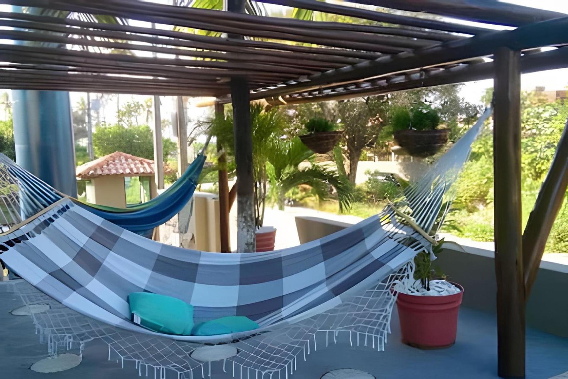 Flat Aquazul 10