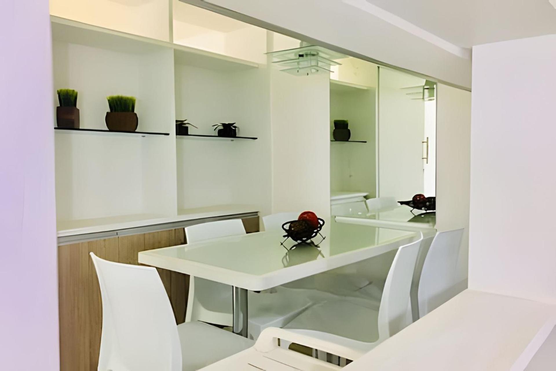 Flat Aquazul 10