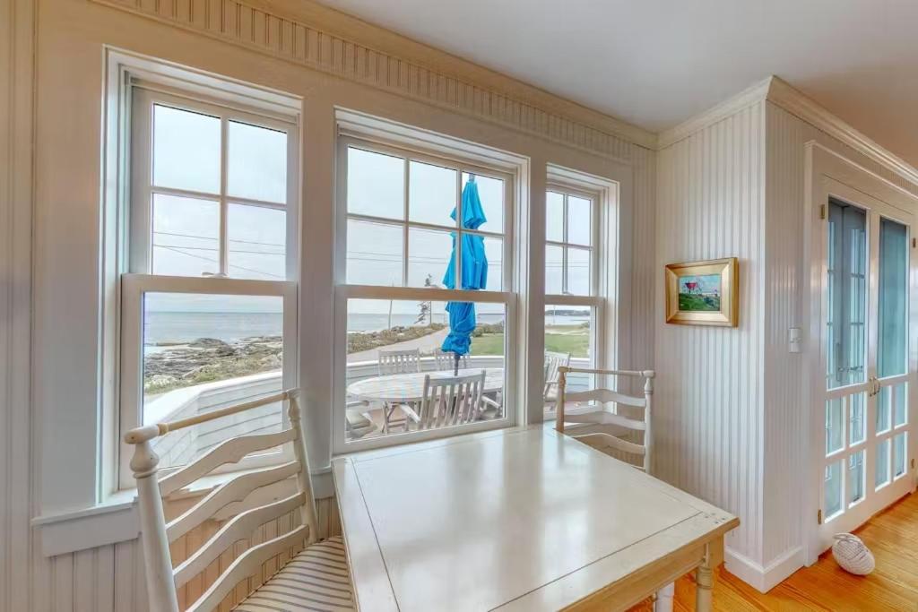 Tranquil Ocean Retreat - Boothbay, ME view 2