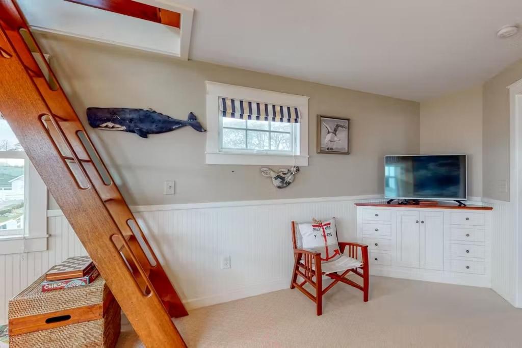 Tranquil Ocean Retreat - Boothbay, ME view 3