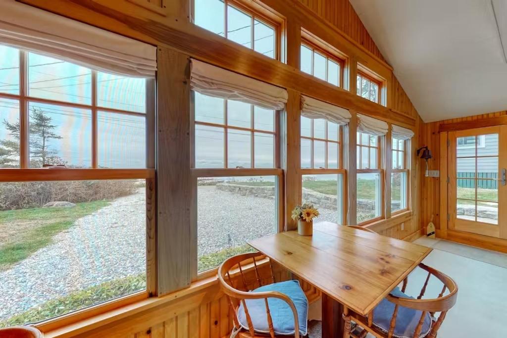 Tranquil Ocean Retreat - Boothbay, ME view 5