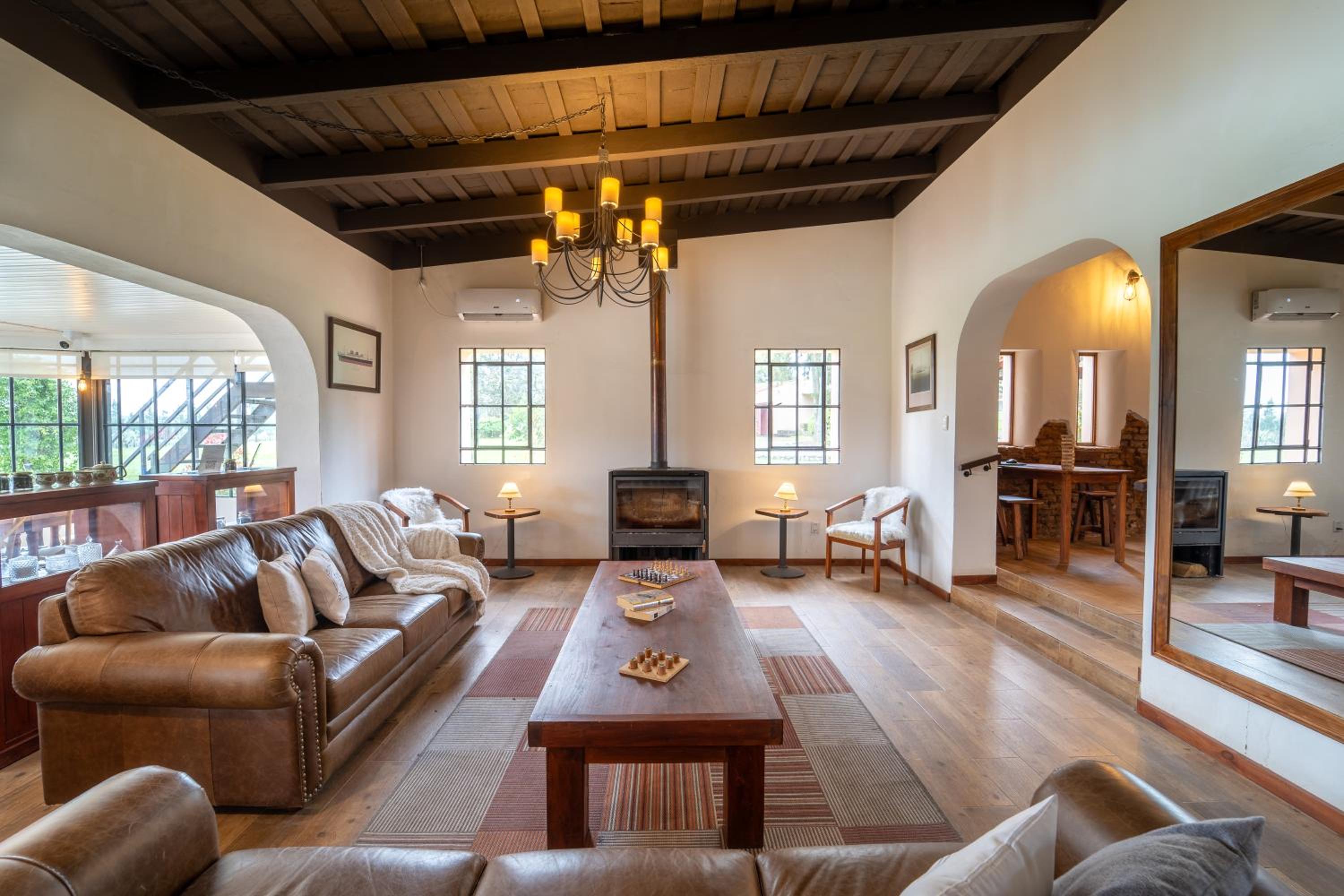 Finca del Sacramento view 5