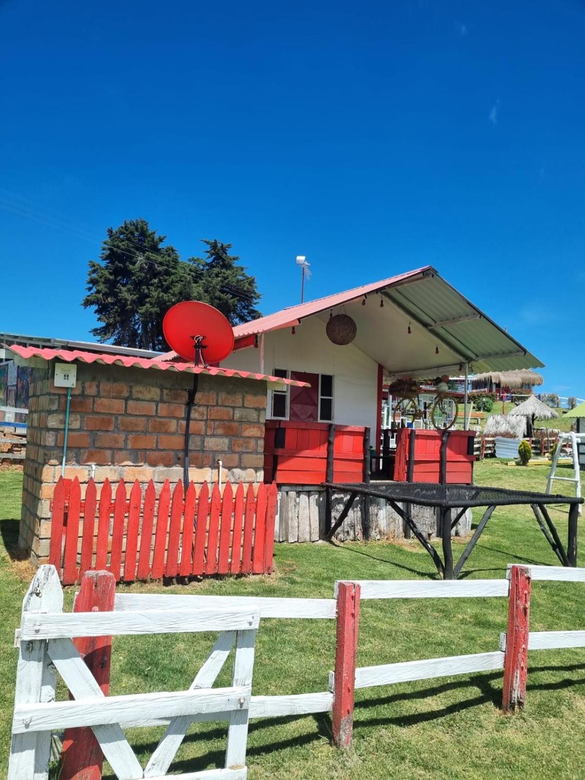 Villa Lore Glamping