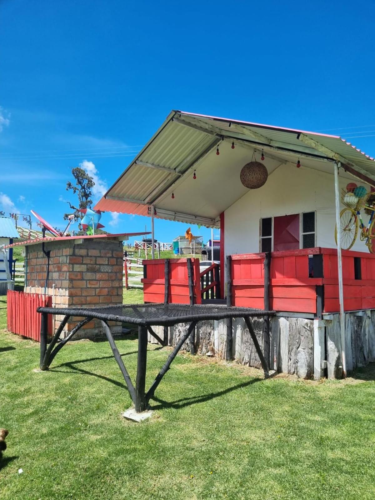 Villa Lore Glamping