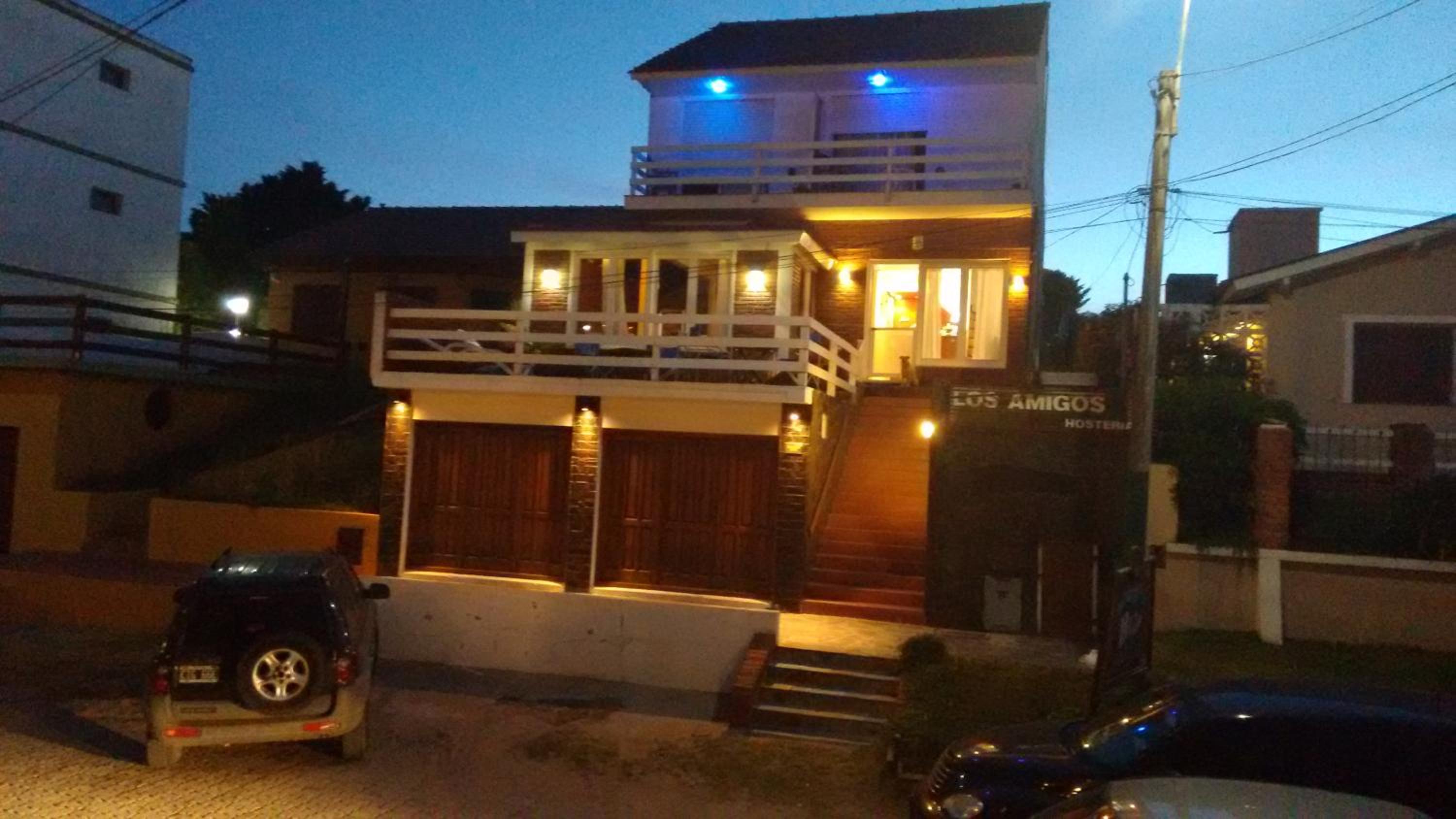 Hosteria Los Amigos