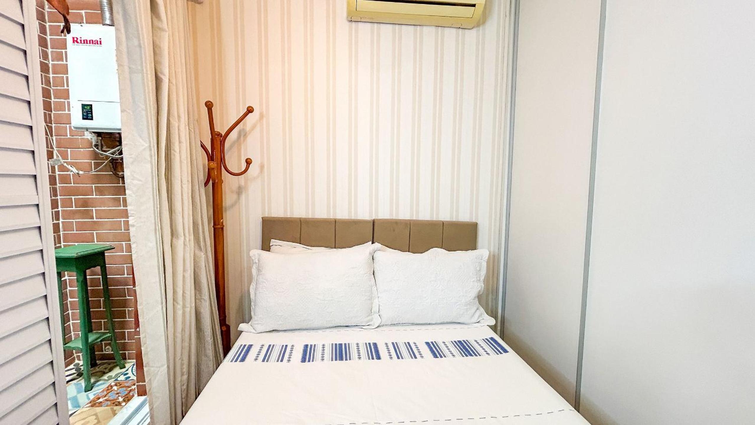 Luxuoso Apartamento de 3 Quartos com Vaga no Leblon