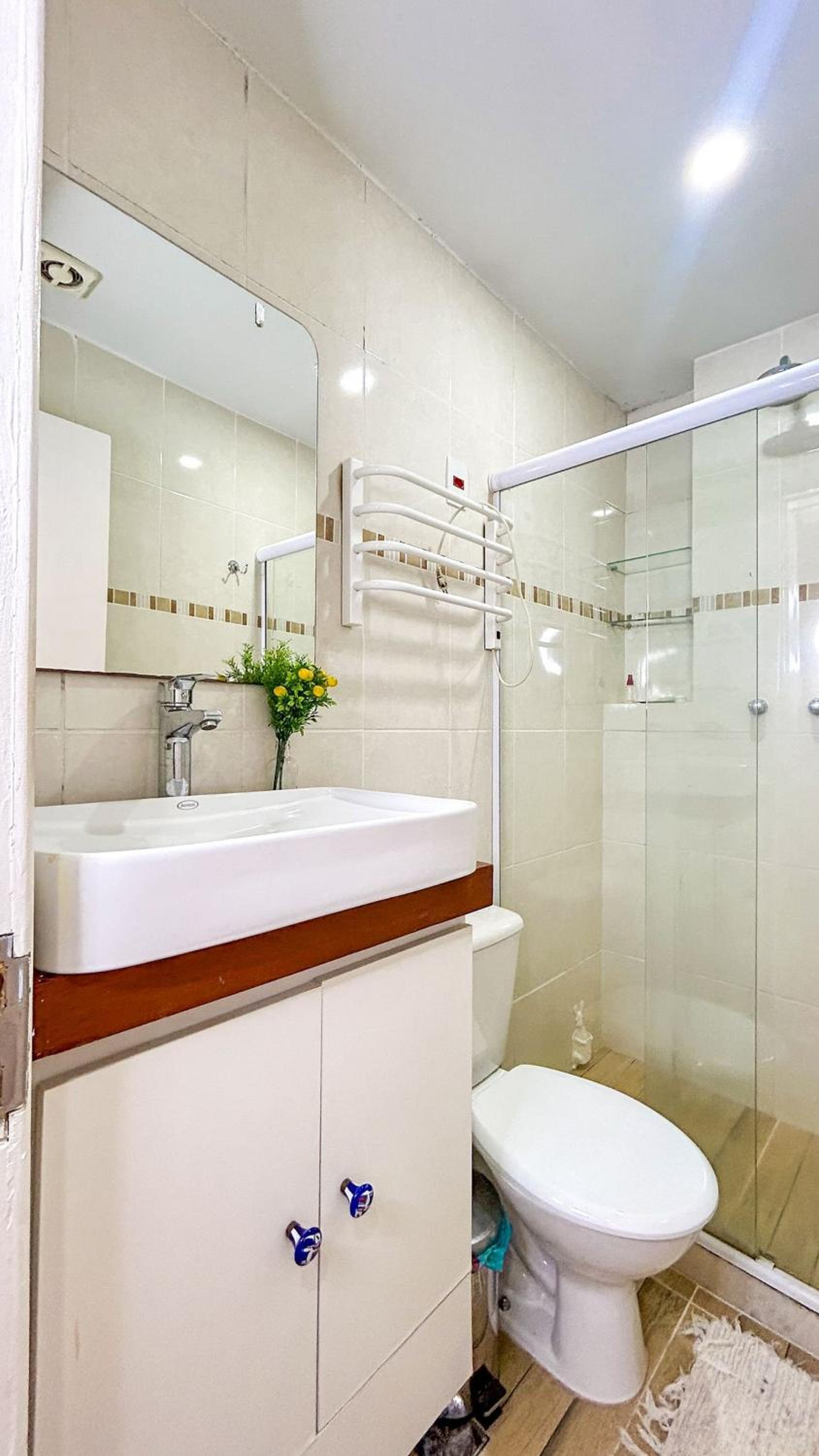 Luxuoso Apartamento de 3 Quartos com Vaga no Leblon