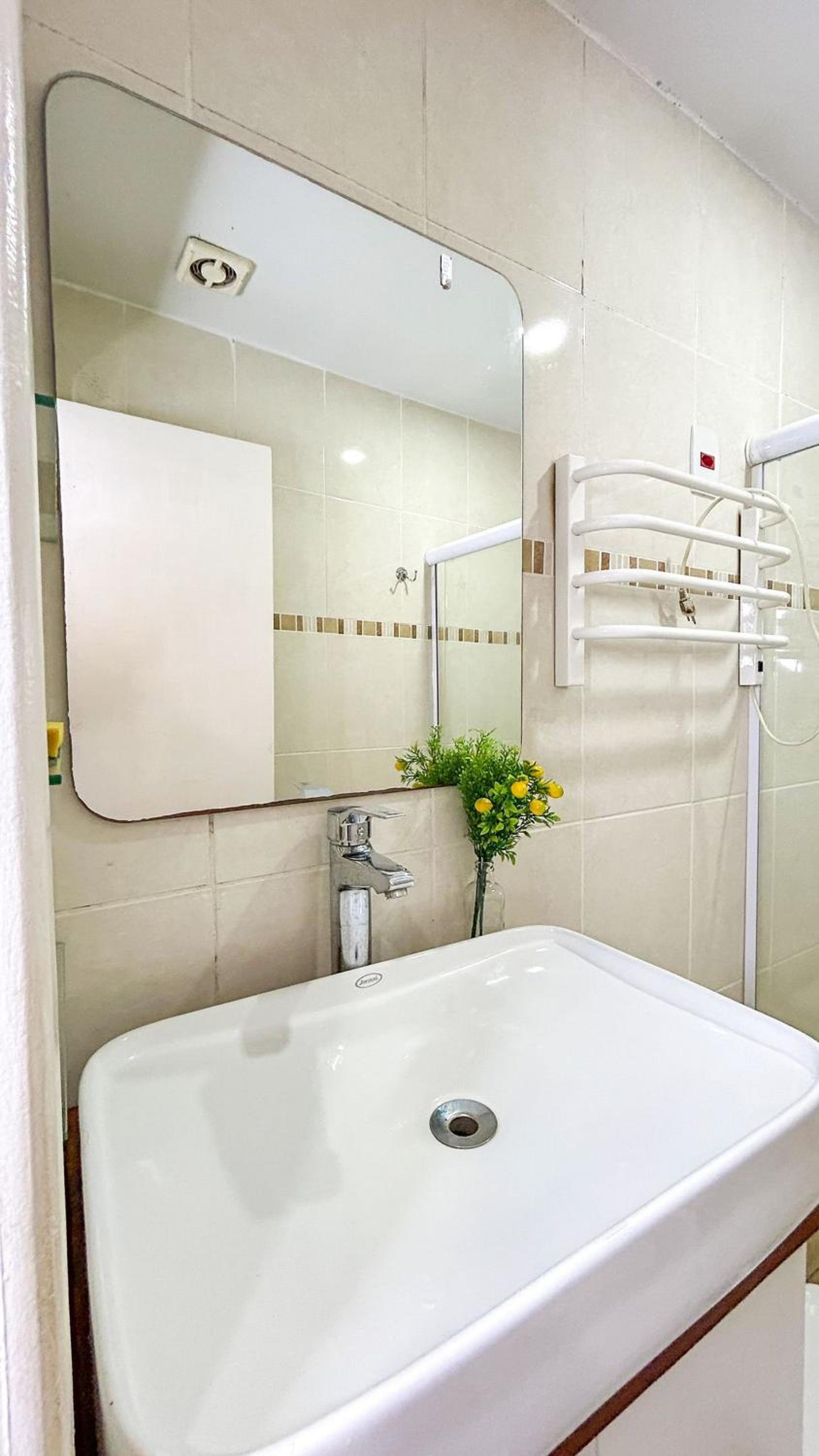 Luxuoso Apartamento de 3 Quartos com Vaga no Leblon