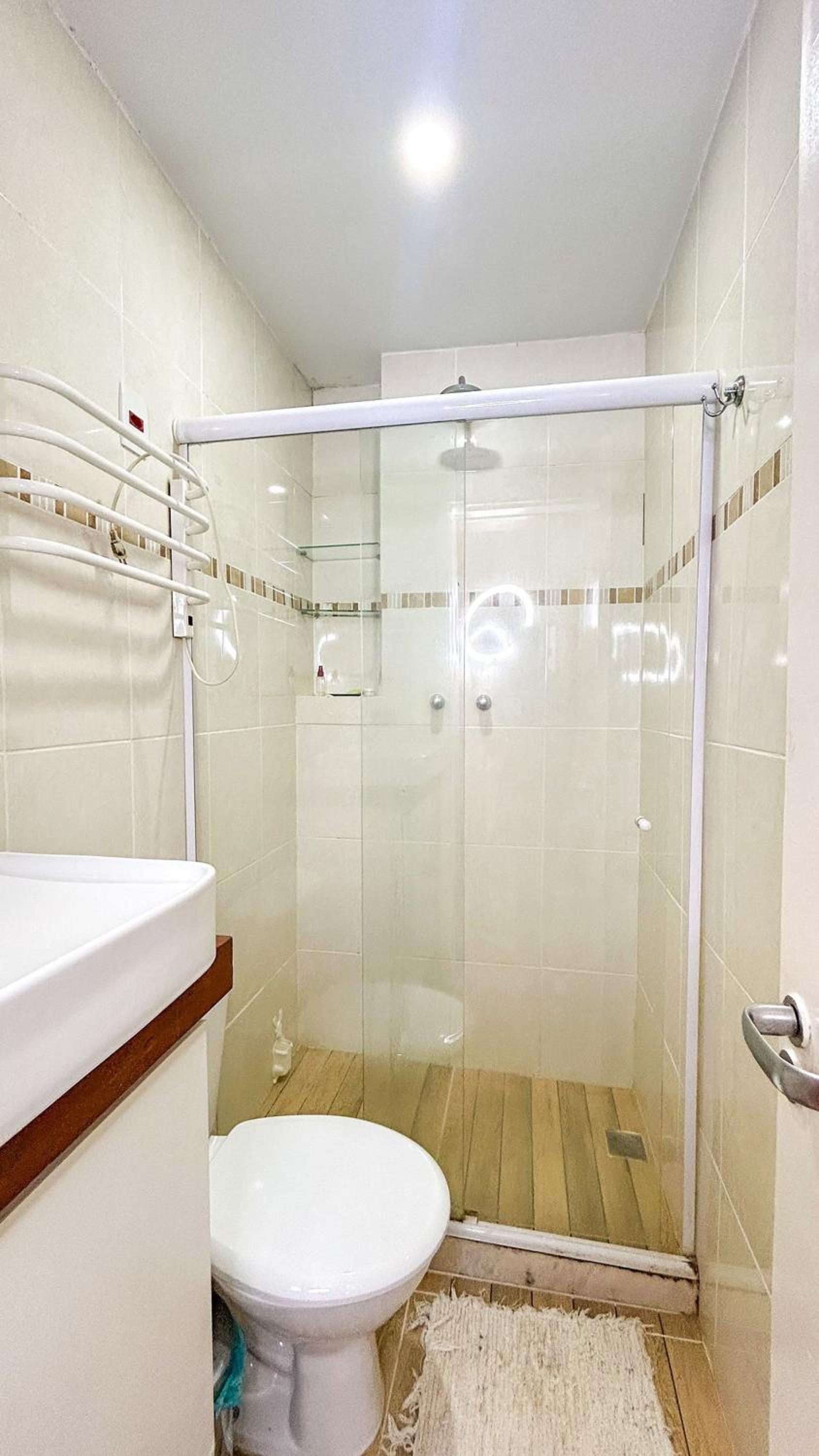 Luxuoso Apartamento de 3 Quartos com Vaga no Leblon