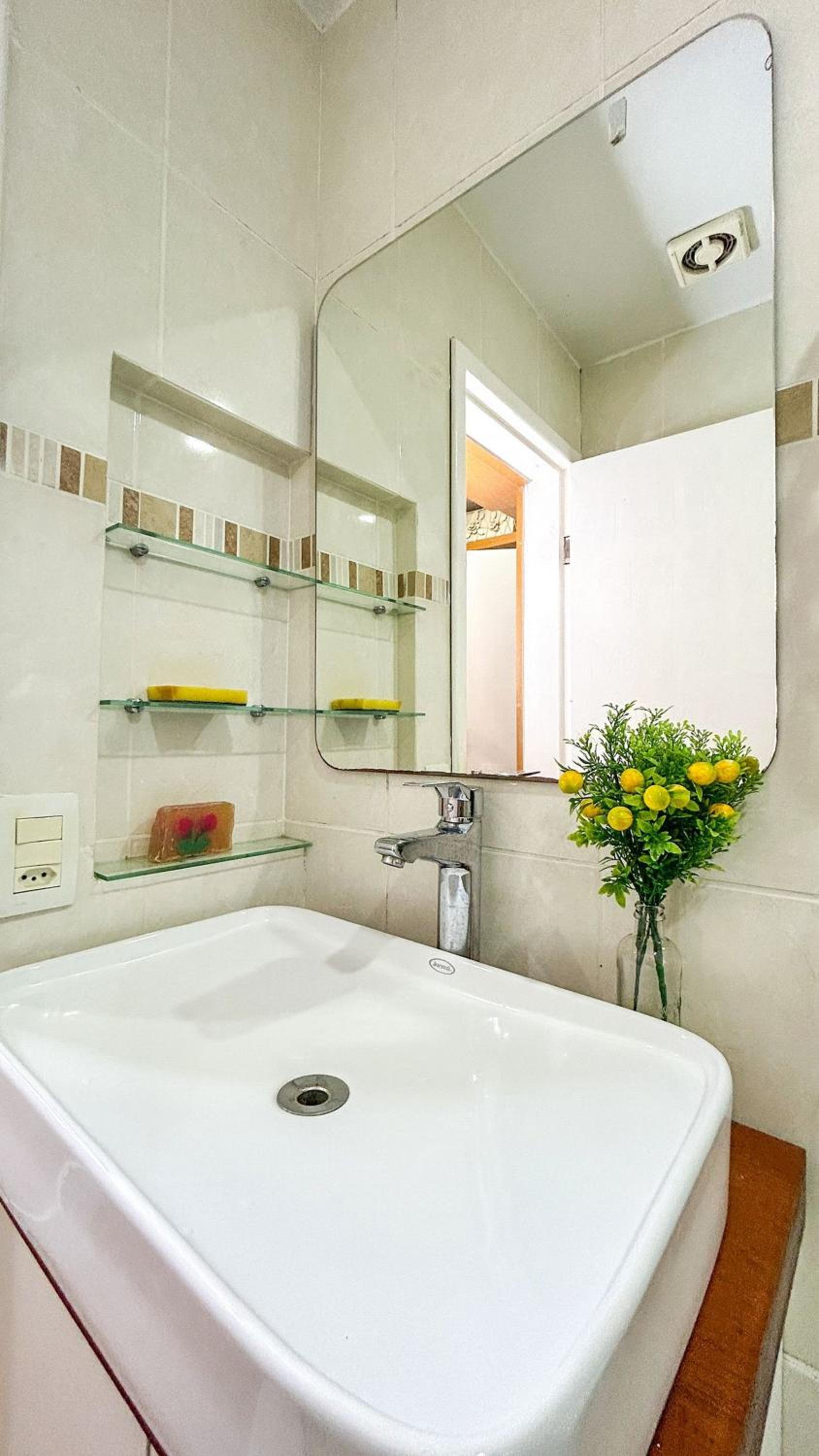 Luxuoso Apartamento de 3 Quartos com Vaga no Leblon