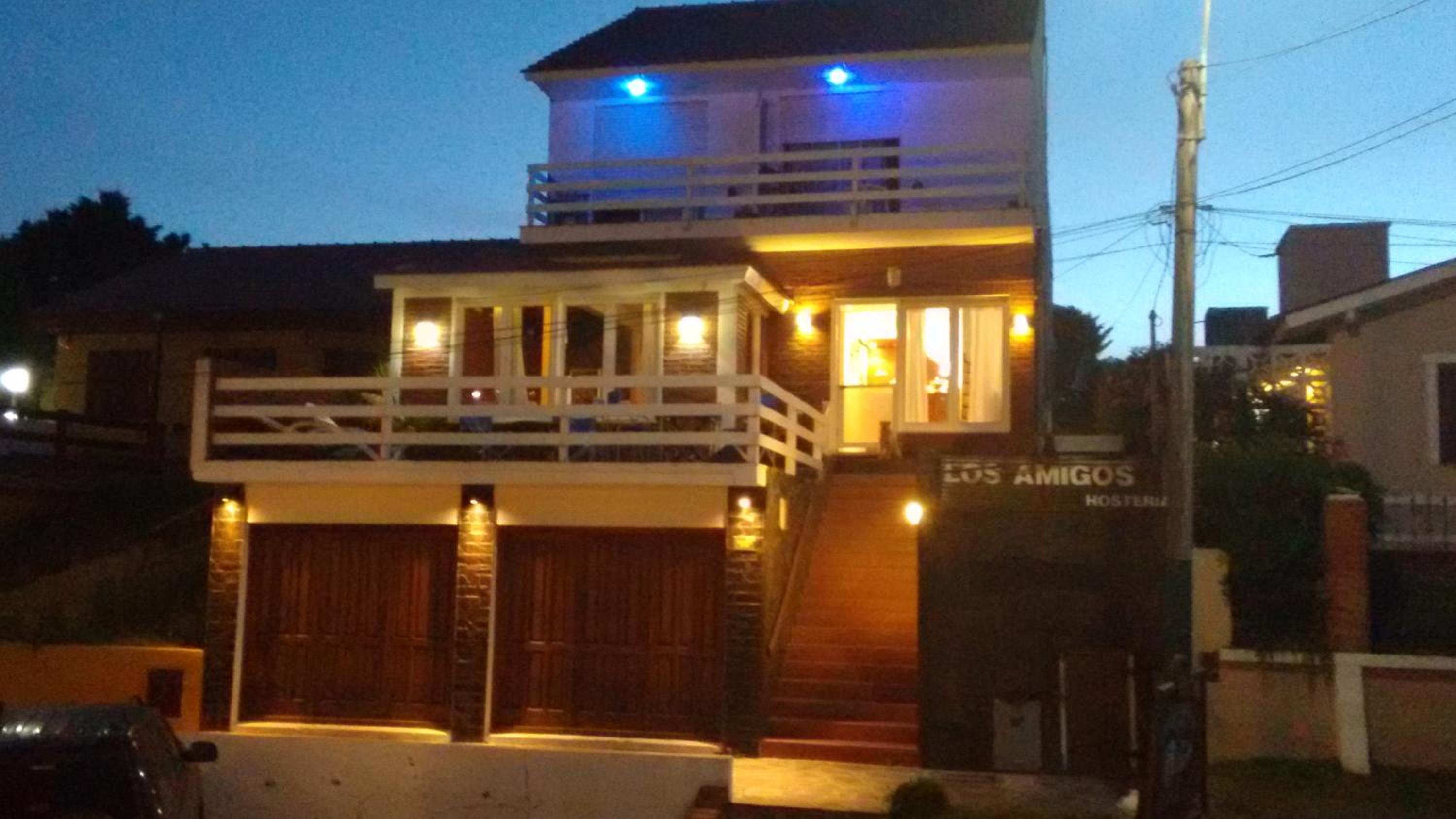 Hosteria Los Amigos