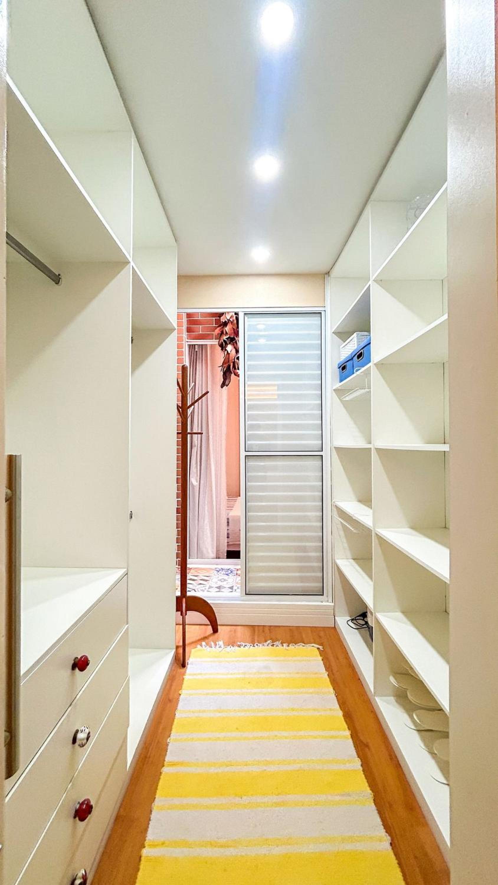 Luxuoso Apartamento de 3 Quartos com Vaga no Leblon