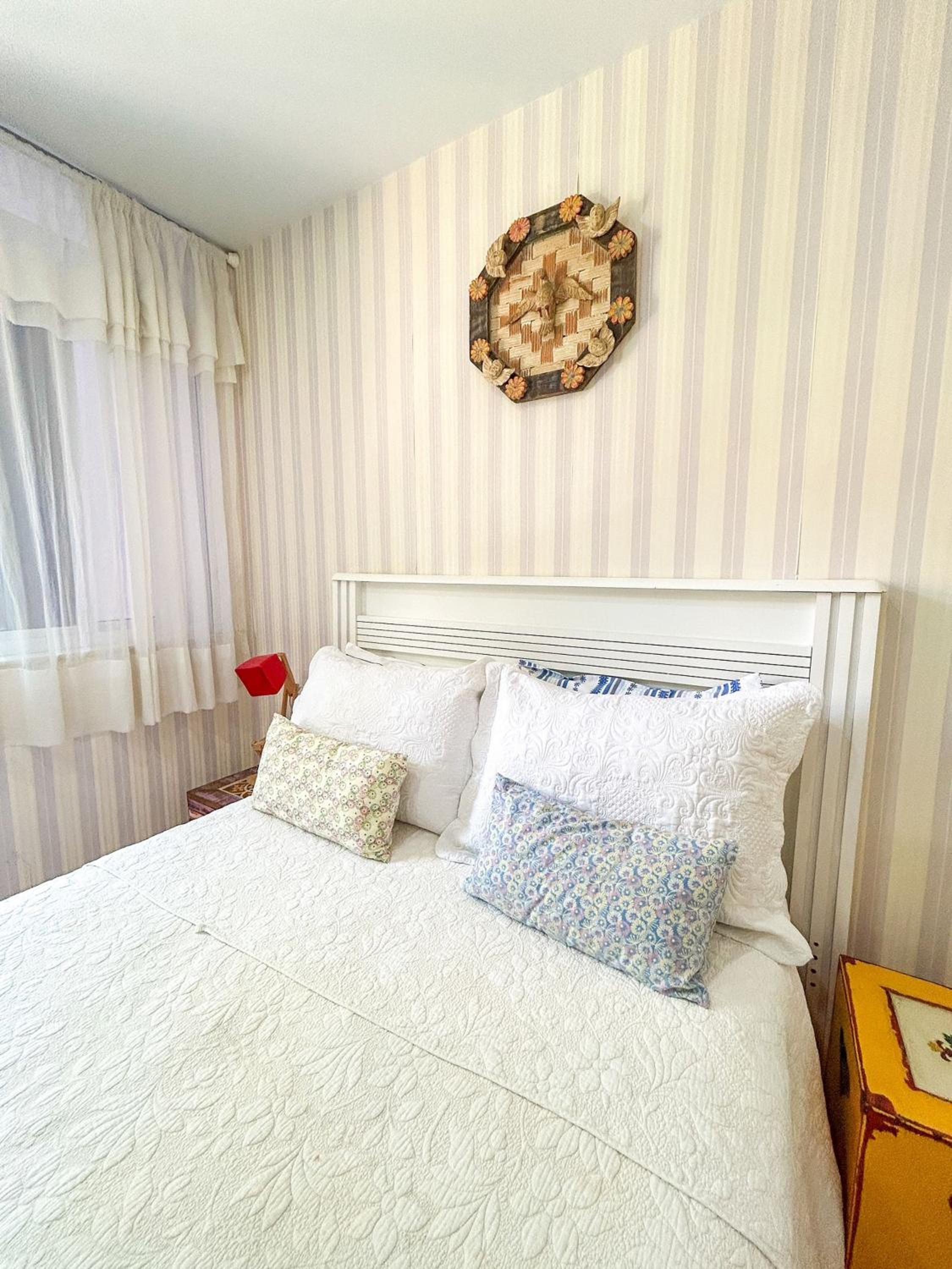 Luxuoso Apartamento de 3 Quartos com Vaga no Leblon