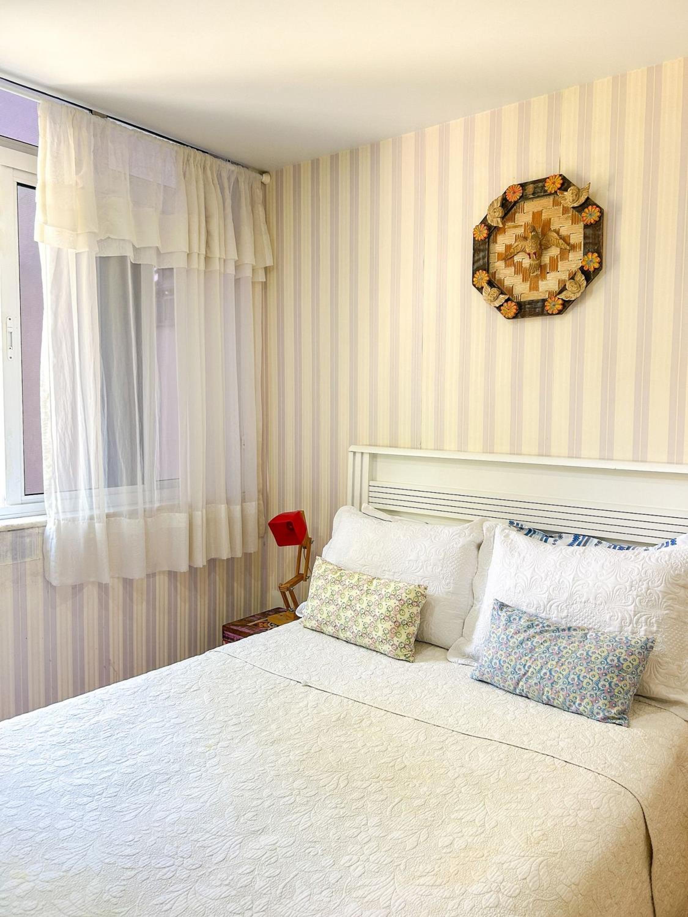 Luxuoso Apartamento de 3 Quartos com Vaga no Leblon