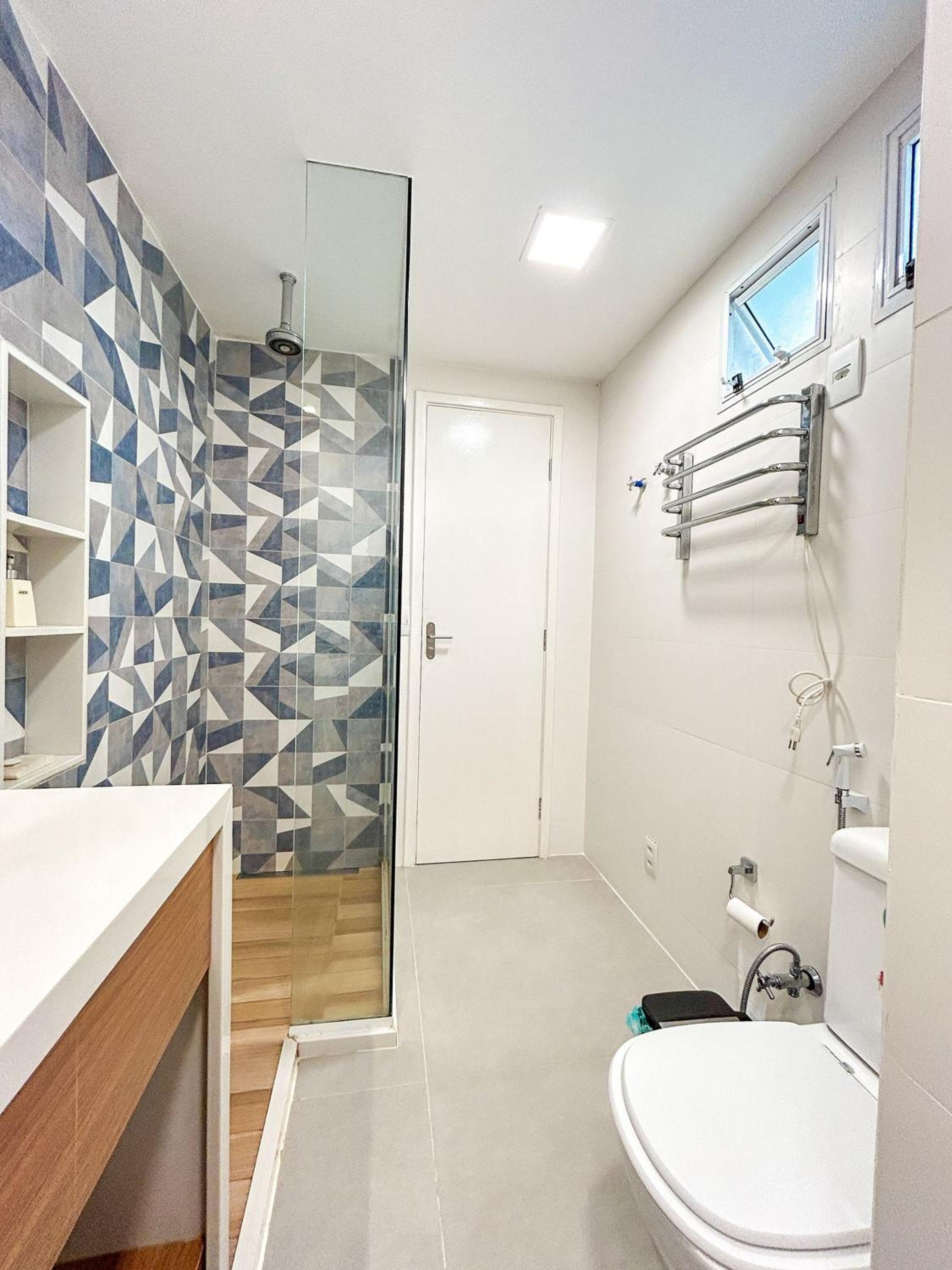 Luxuoso Apartamento de 3 Quartos com Vaga no Leblon