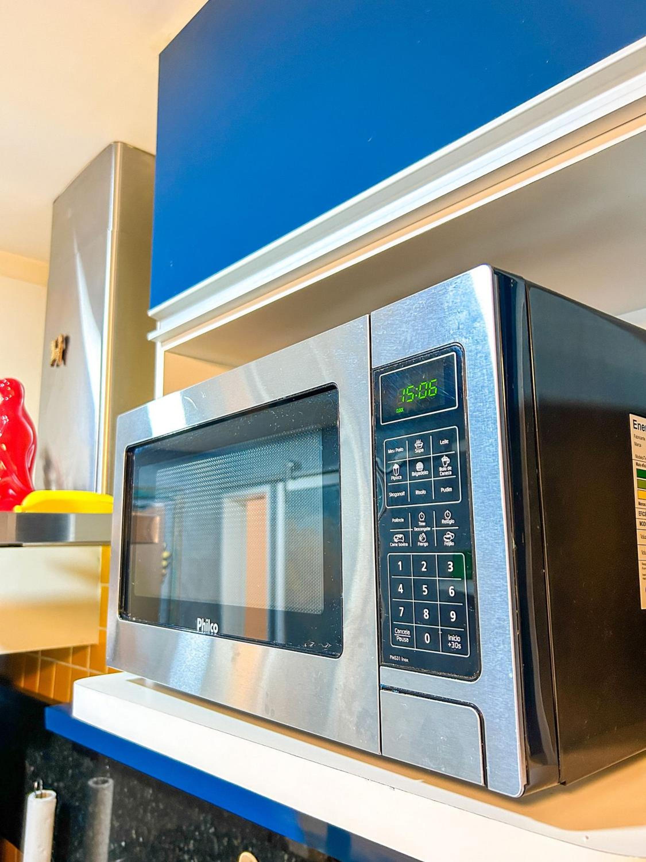 Luxuoso Apartamento de 3 Quartos com Vaga no Leblon