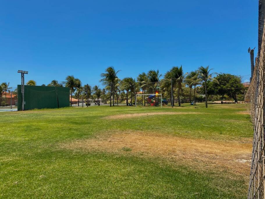 Apartamento com acesso à praia para 4 pessoas