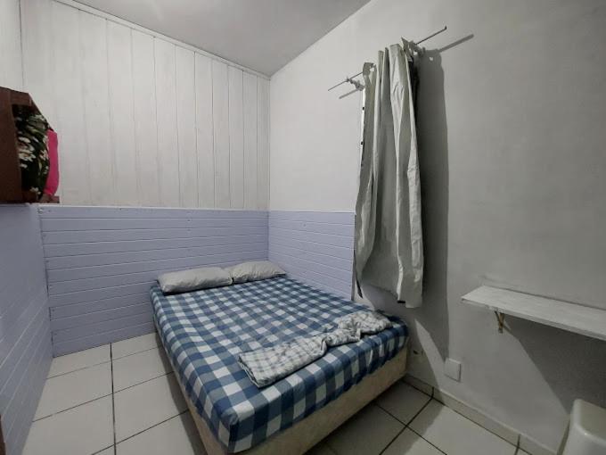 Hostel Pantanal Em Florianópolis