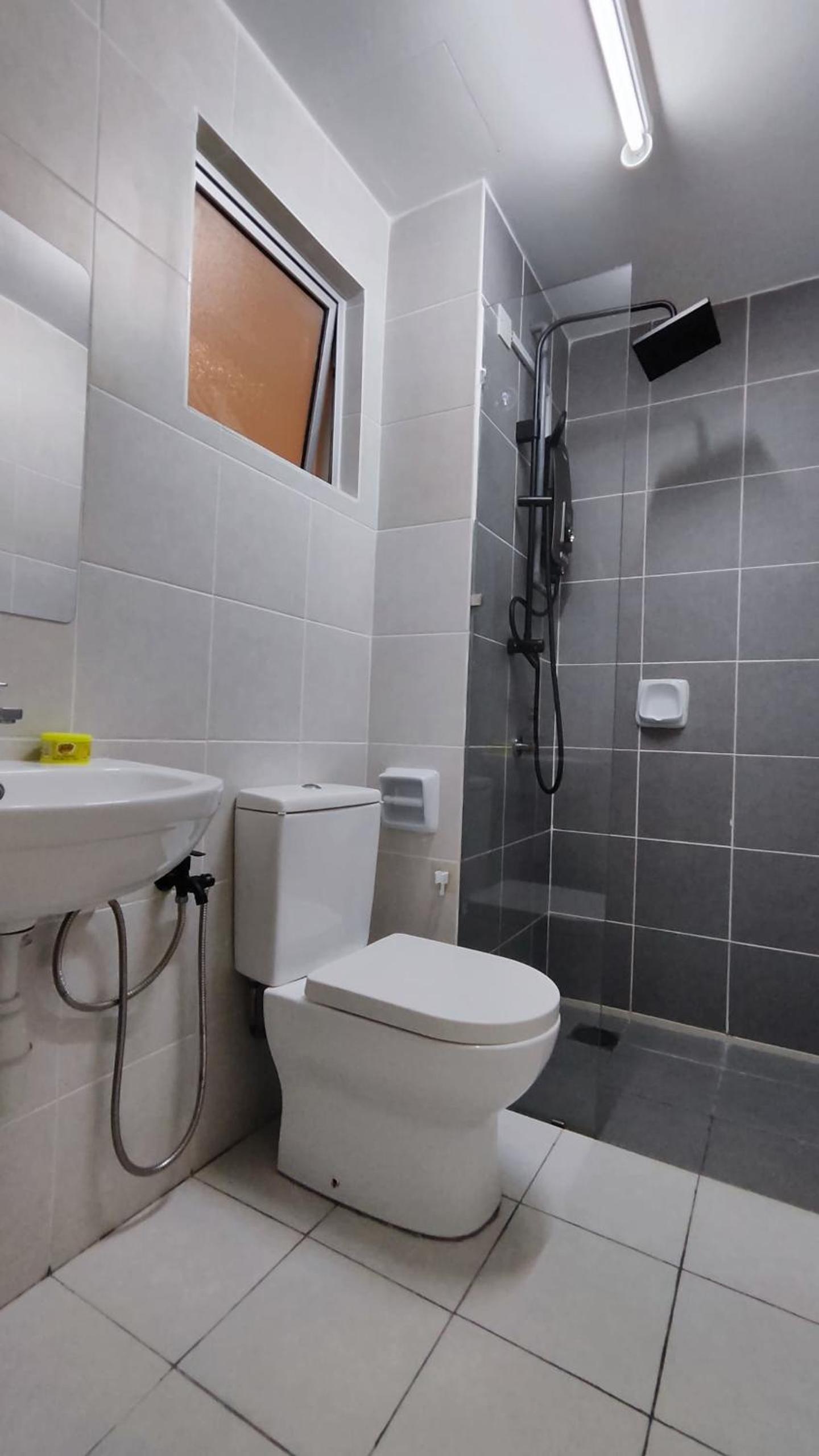 TRAVELLERS' ROOM JrMaster Near KLiA SiC at UmahSinggah NamTiga photo 8