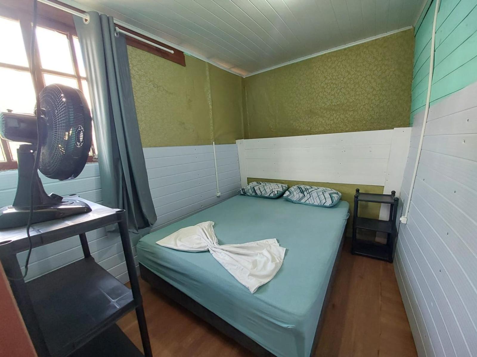 Hostel Pantanal Em Florianópolis