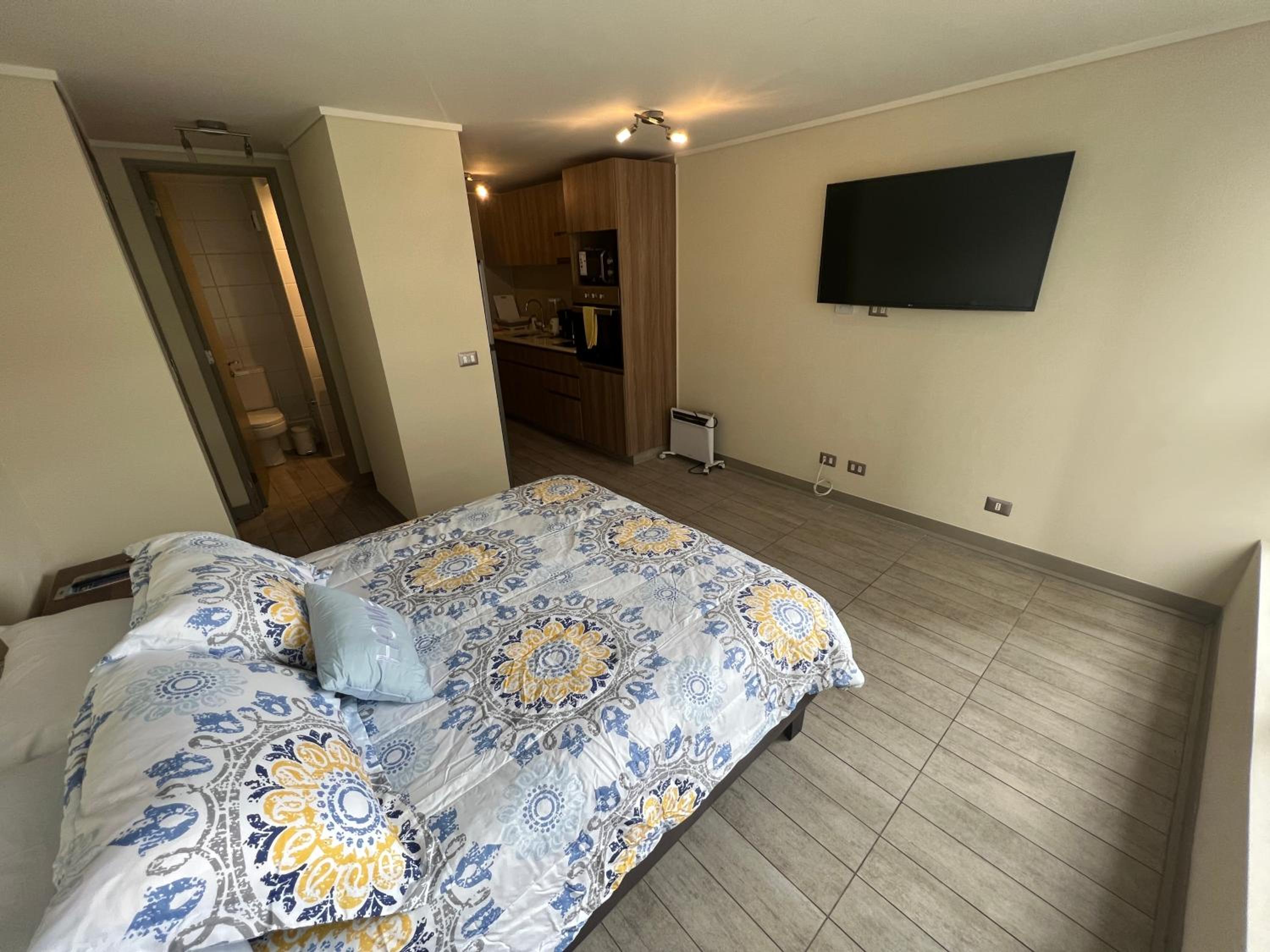 Loica Hosts - Barrio Italia
