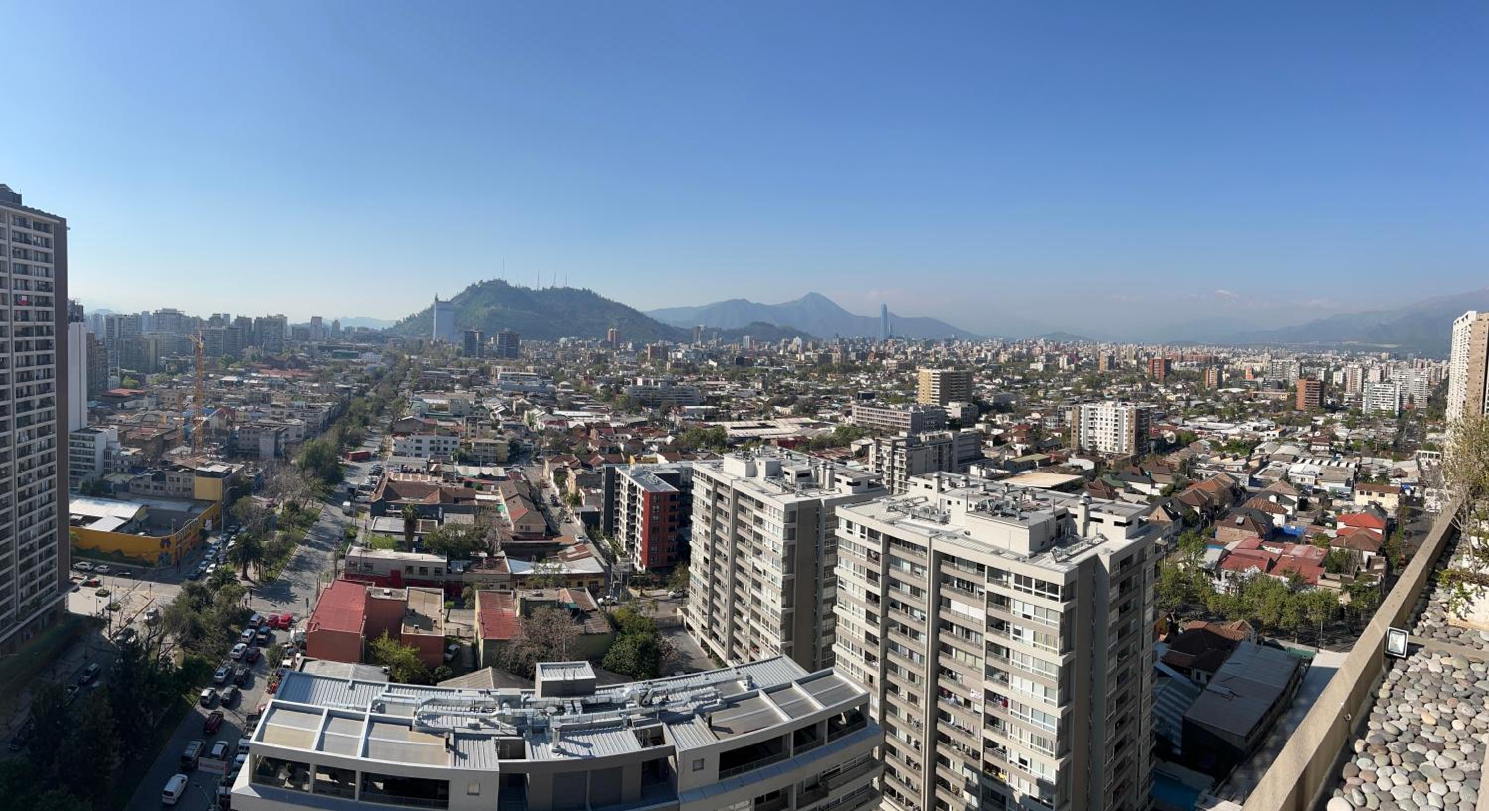 Loica Hosts - Barrio Italia