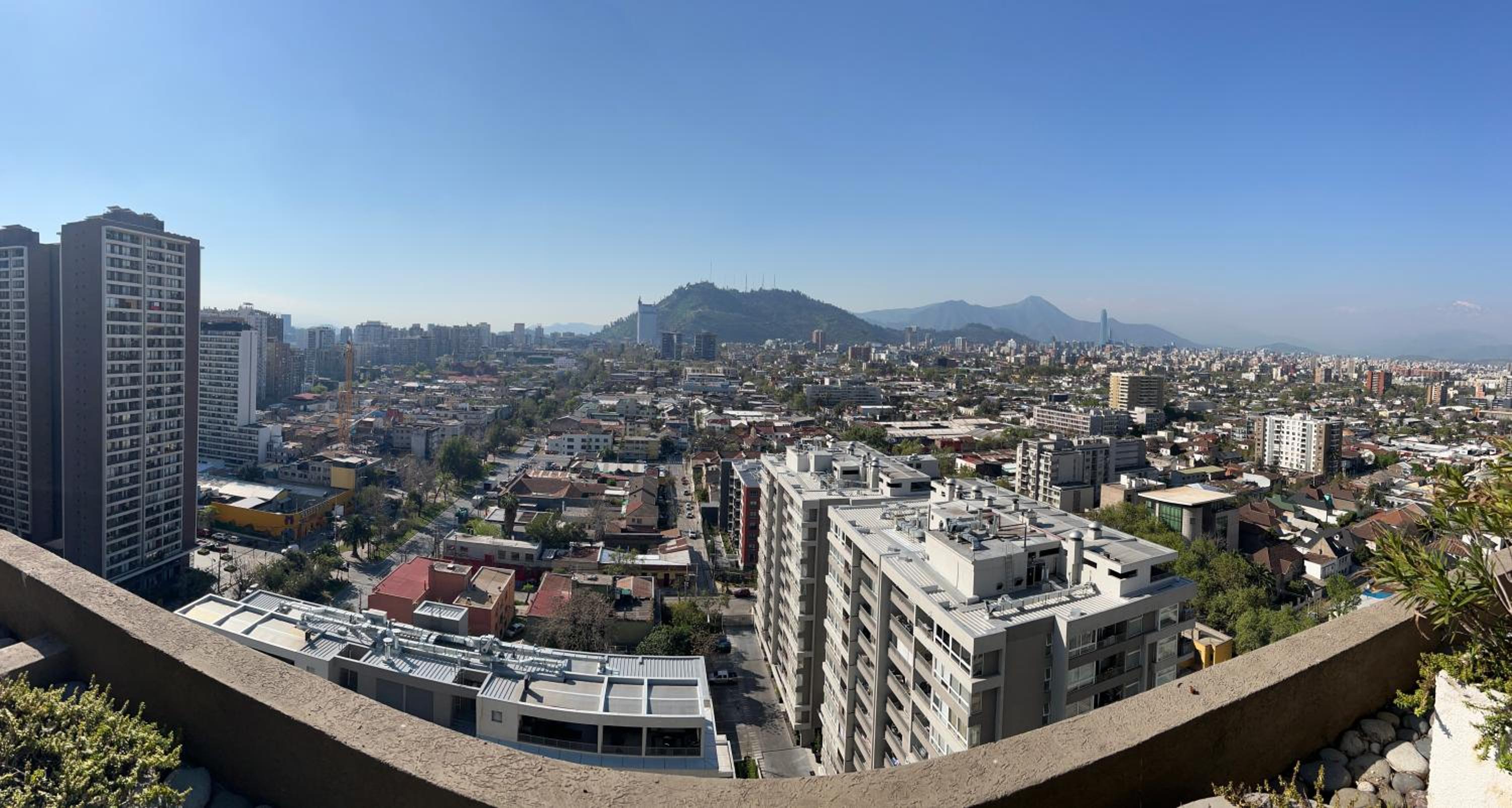Loica Hosts - Barrio Italia