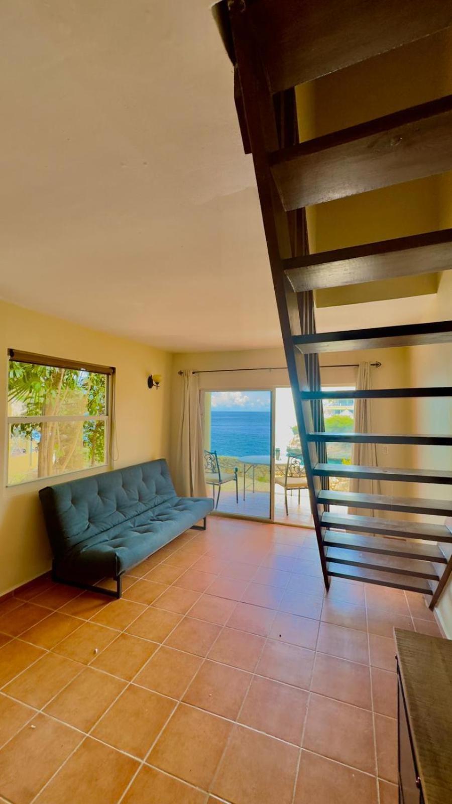 Appartement 8 & 9- Lagun blou resort - Curaçao