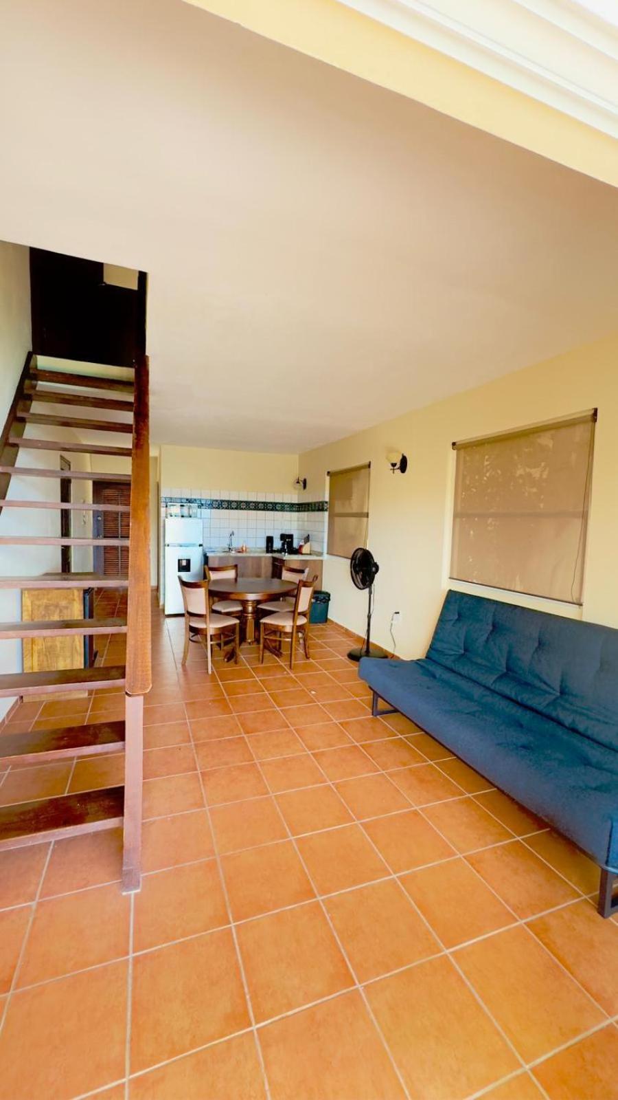 Appartement 8 & 9- Lagun blou resort - Curaçao