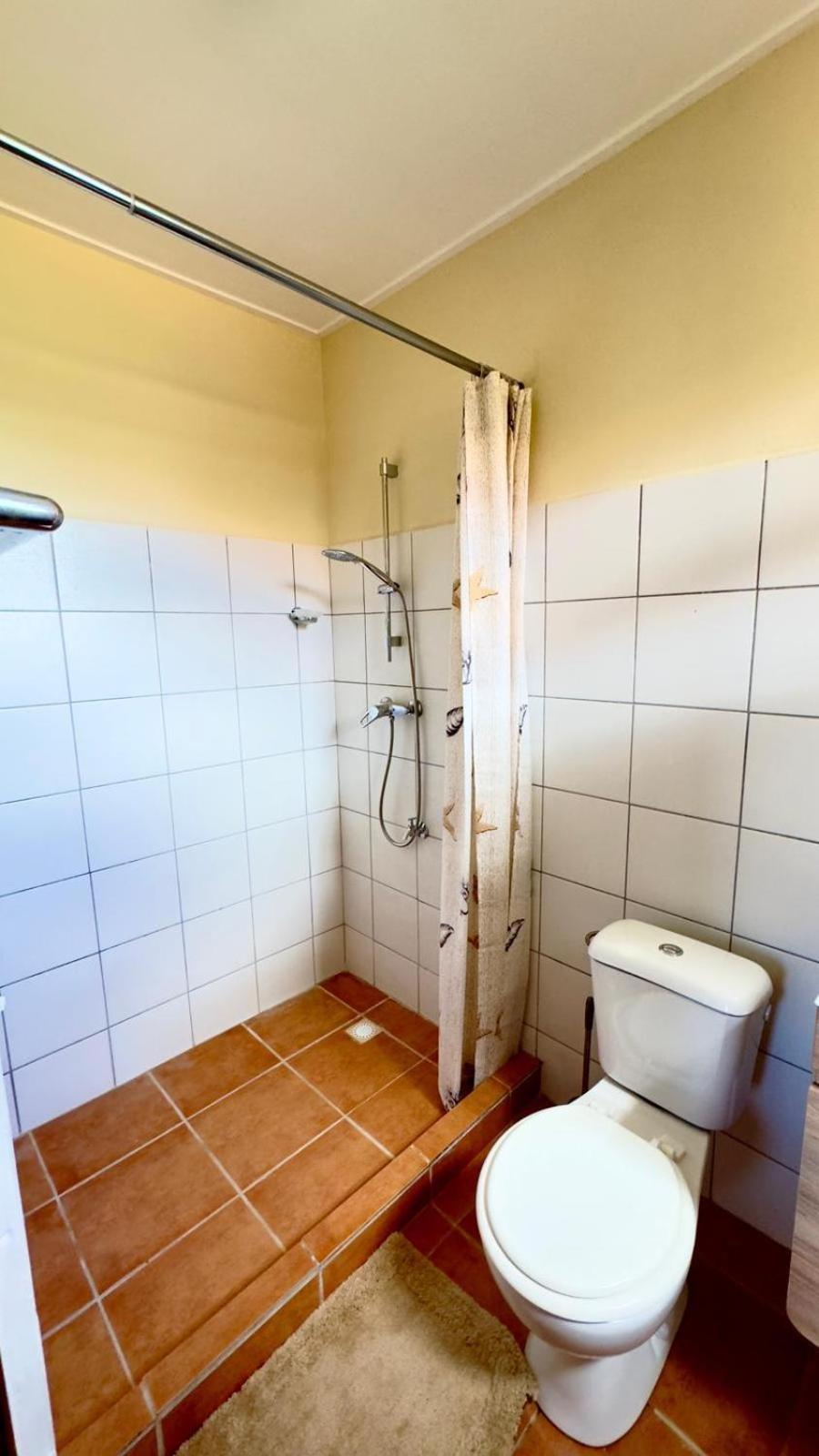 Appartement 8 & 9- Lagun blou resort - Curaçao