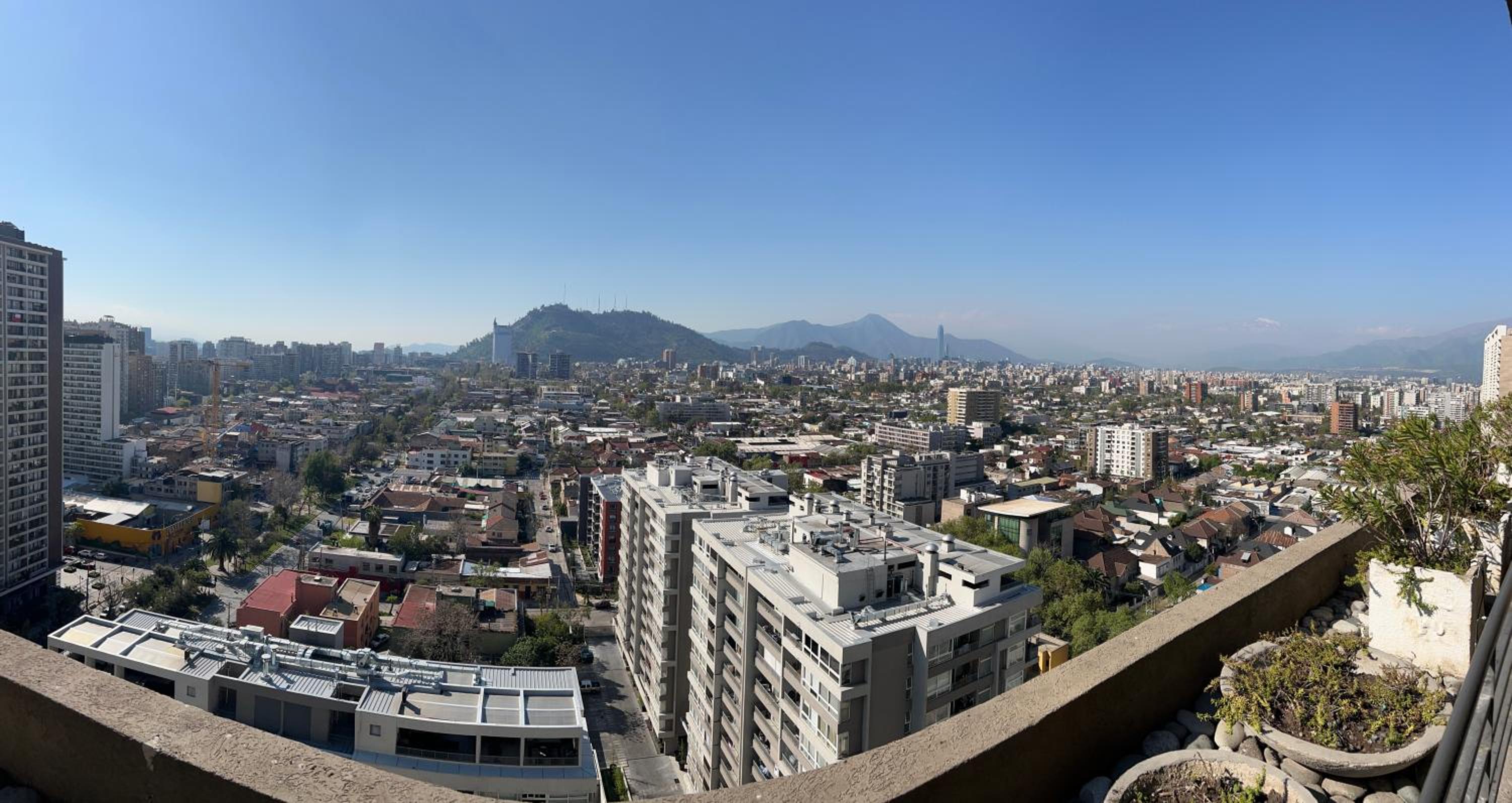 Loica Hosts - Barrio Italia
