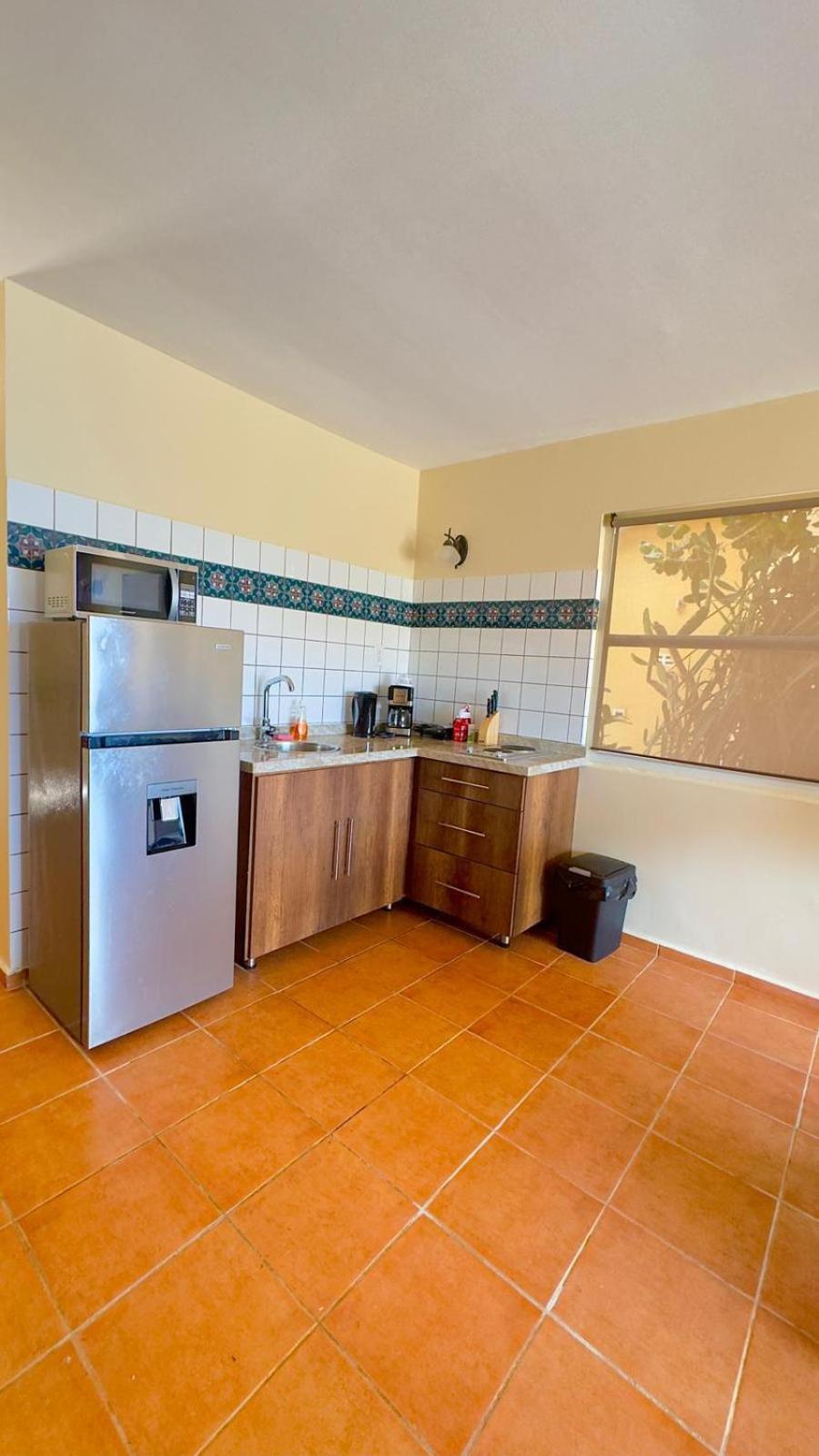 Appartement 8 & 9- Lagun blou resort - Curaçao