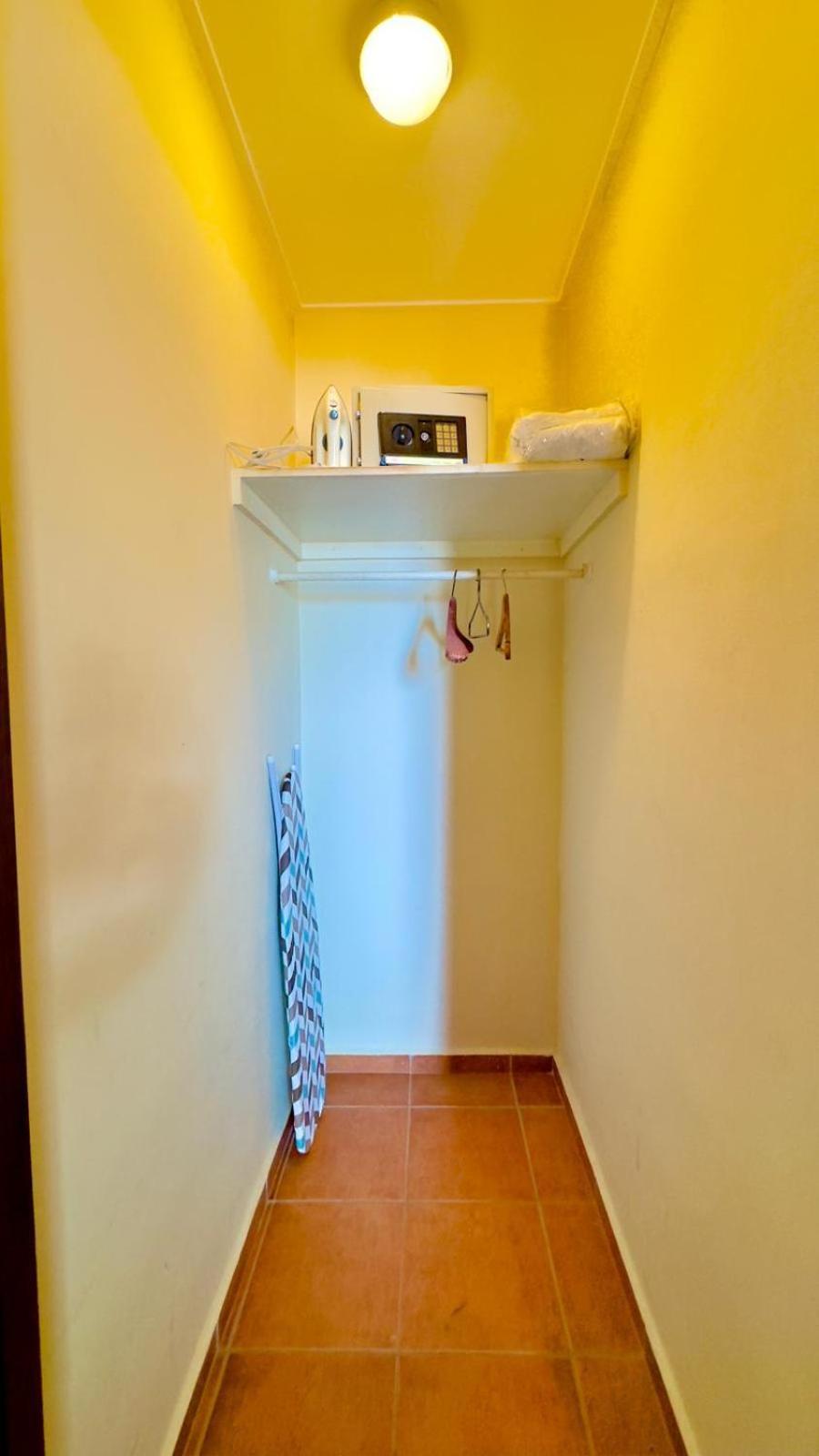 Appartement 8 & 9- Lagun blou resort - Curaçao