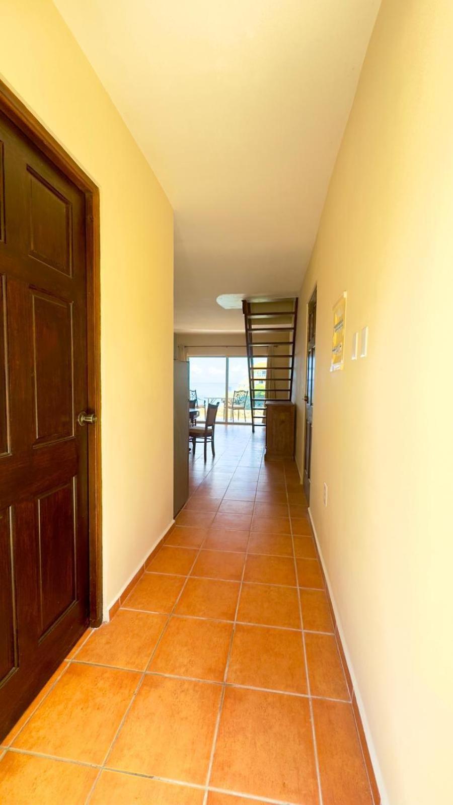 Appartement 8 & 9- Lagun blou resort - Curaçao
